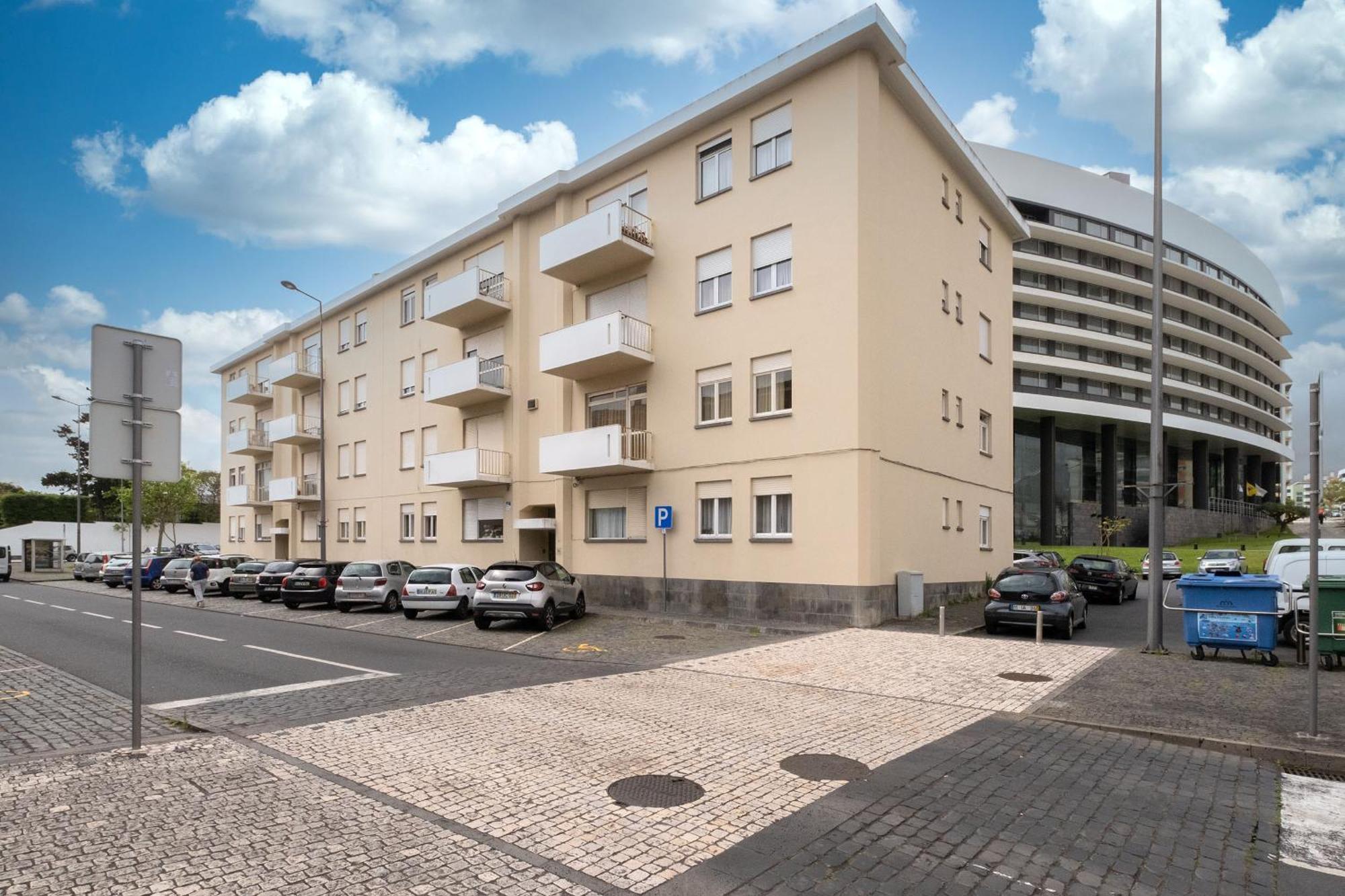 53 Urban Place Apartment Ponta Delgada (Sao Miguel)