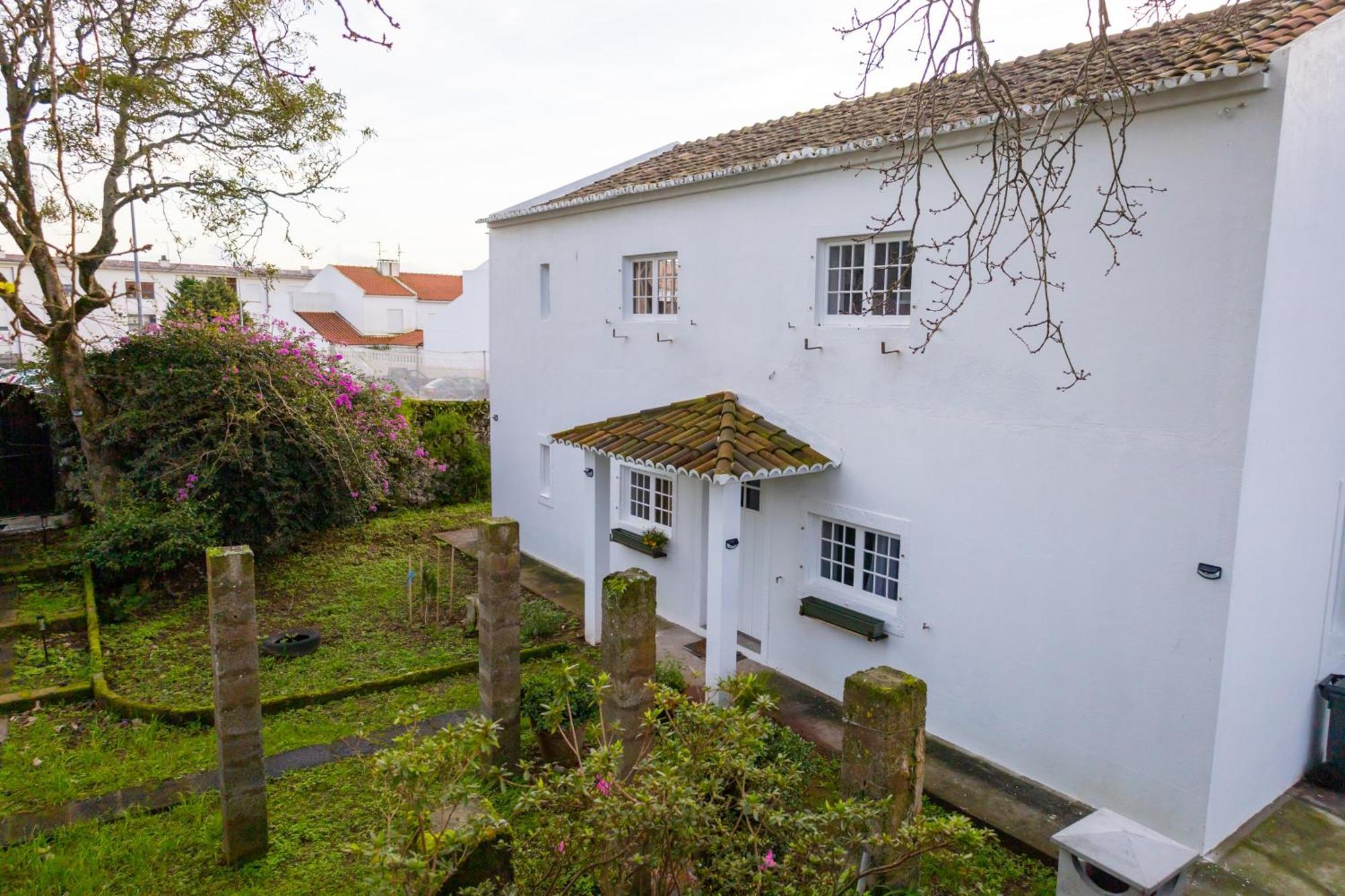 Casa Da Abelheira Holiday home *