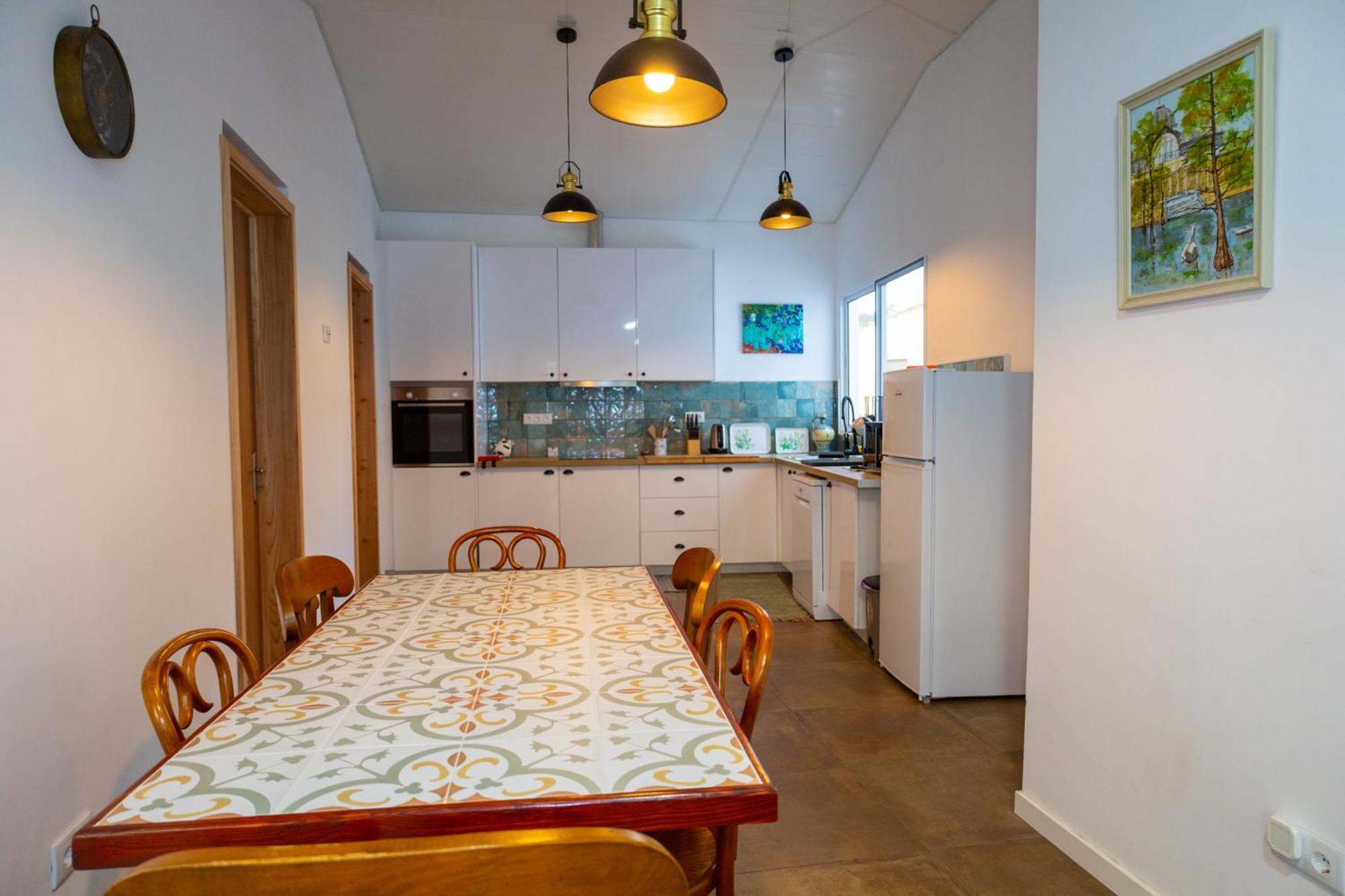 Casa Da Abelheira Holiday home