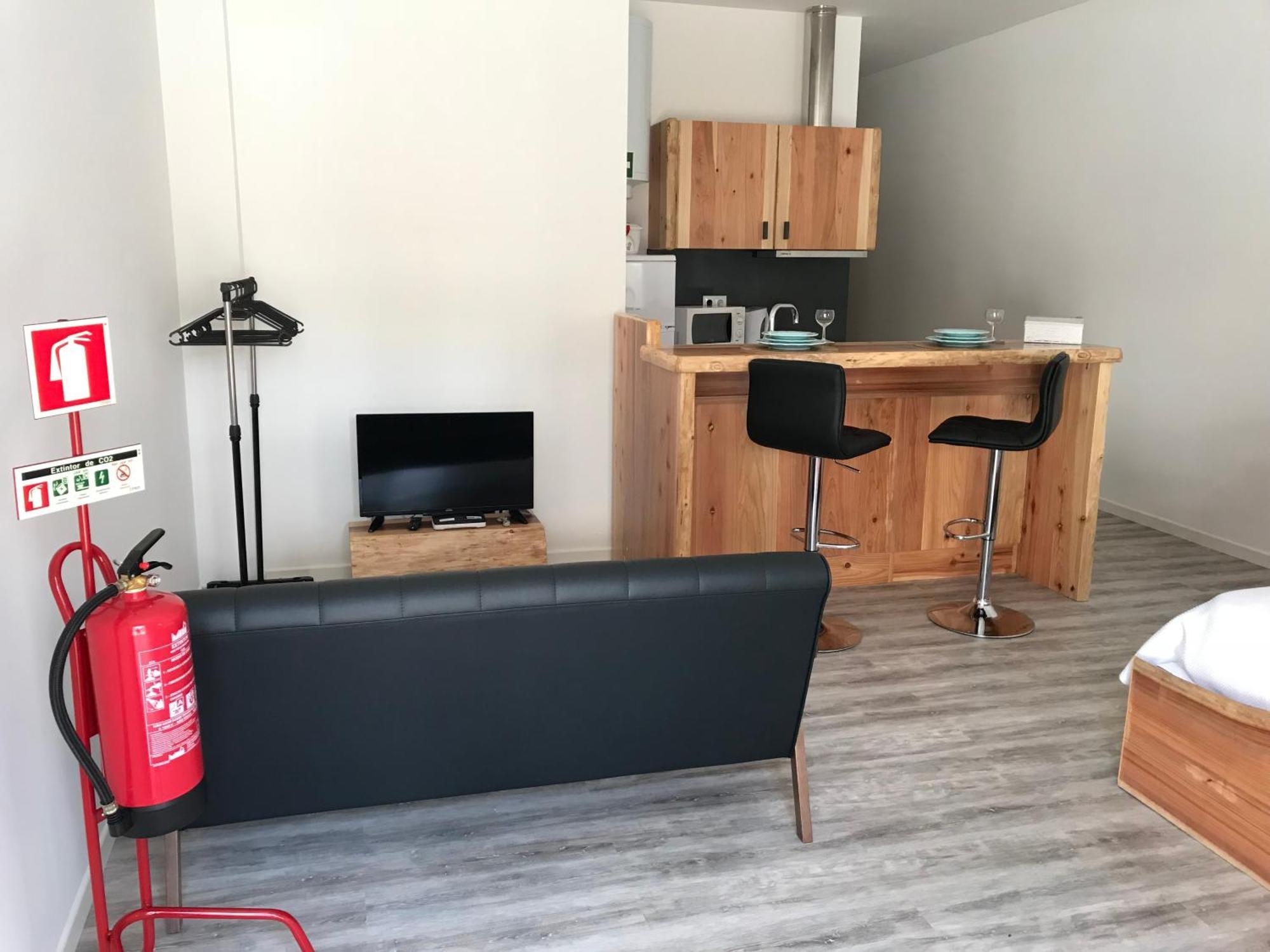 Ninho Do Monte Apartment Ponta Delgada (Sao Miguel)