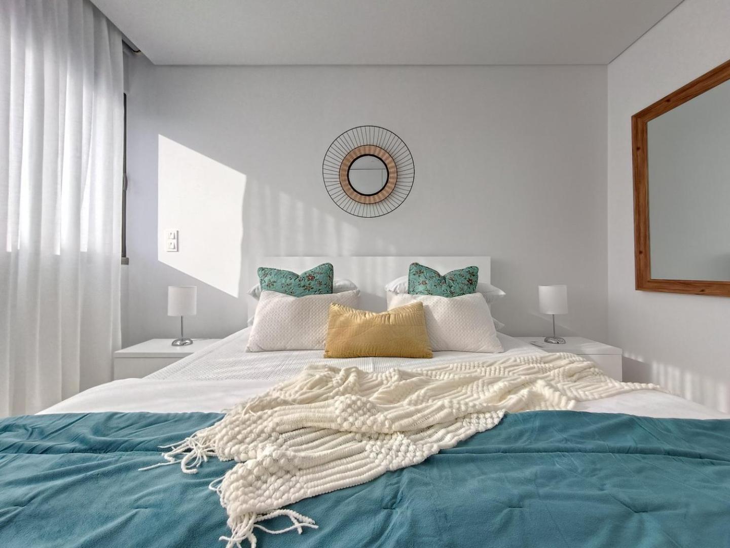 Welcome Buddy - Casa Urban Coastal Apartment