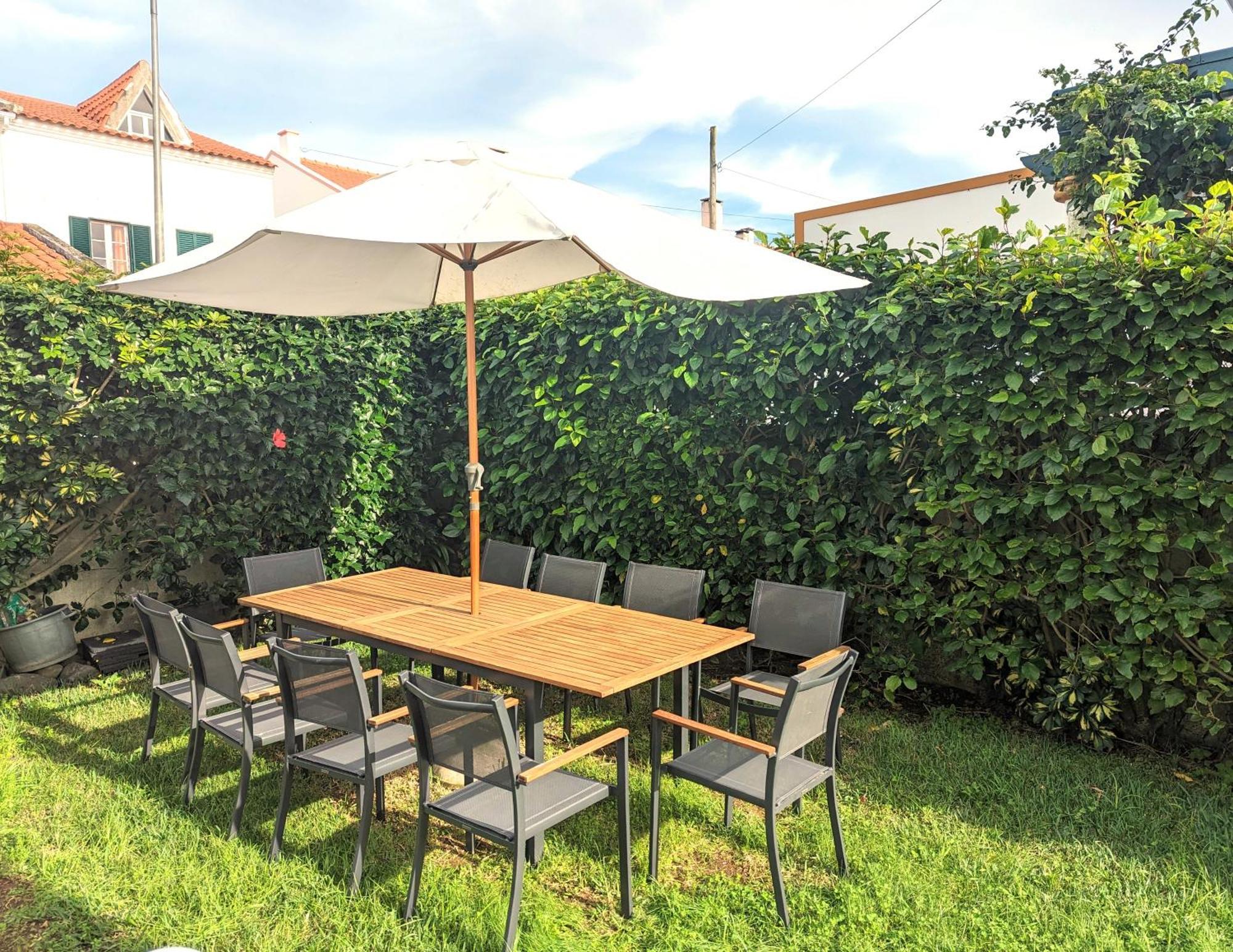Holiday home Azores Boho Ponta Delgada (Sao Miguel)