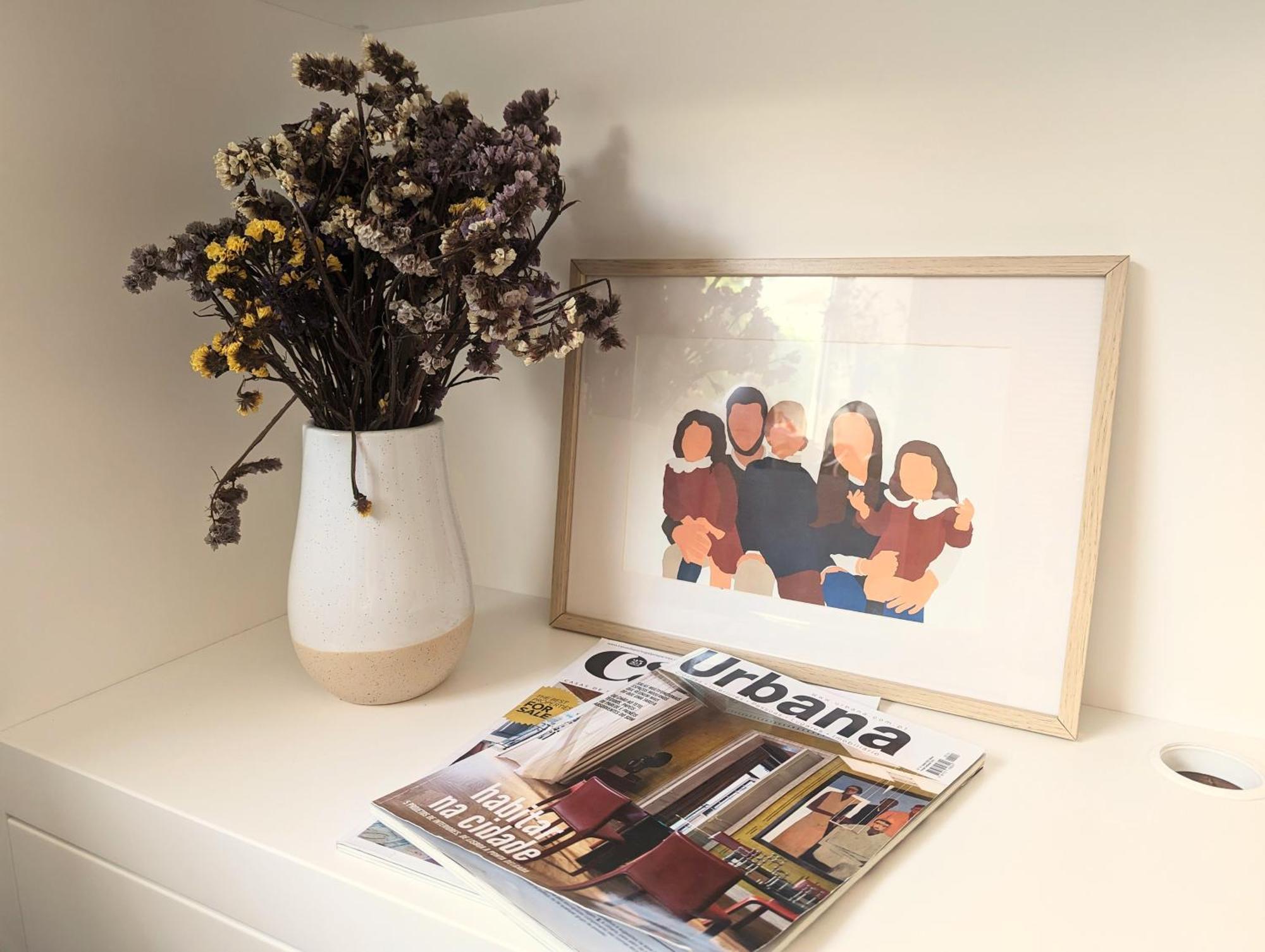 Holiday home Azores Boho