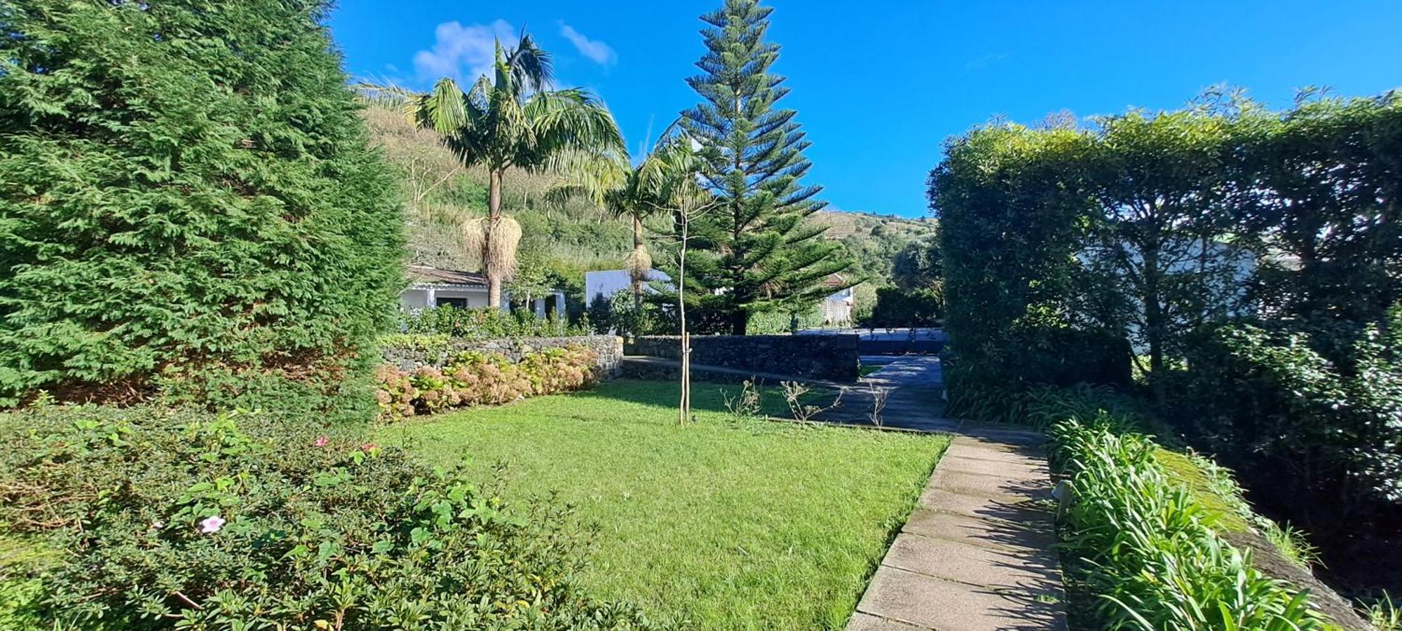 Carmo Country Farm stay *