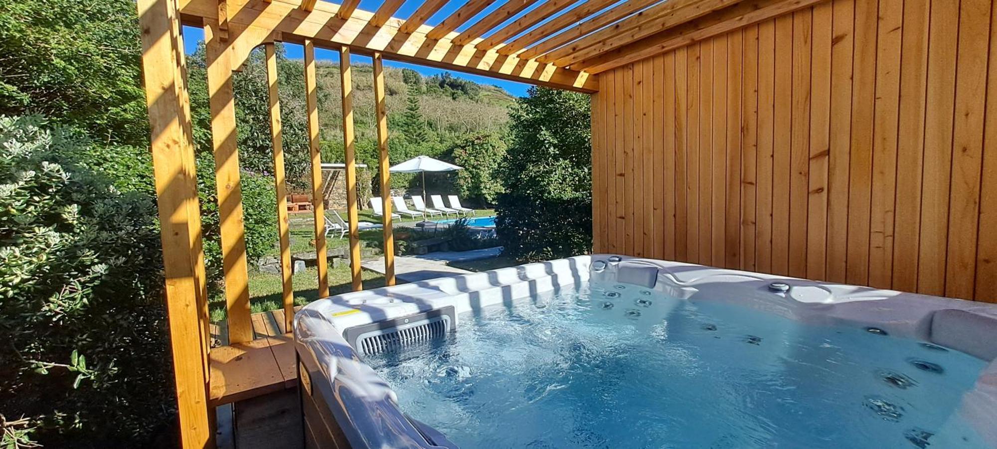 Carmo Country Farm stay *