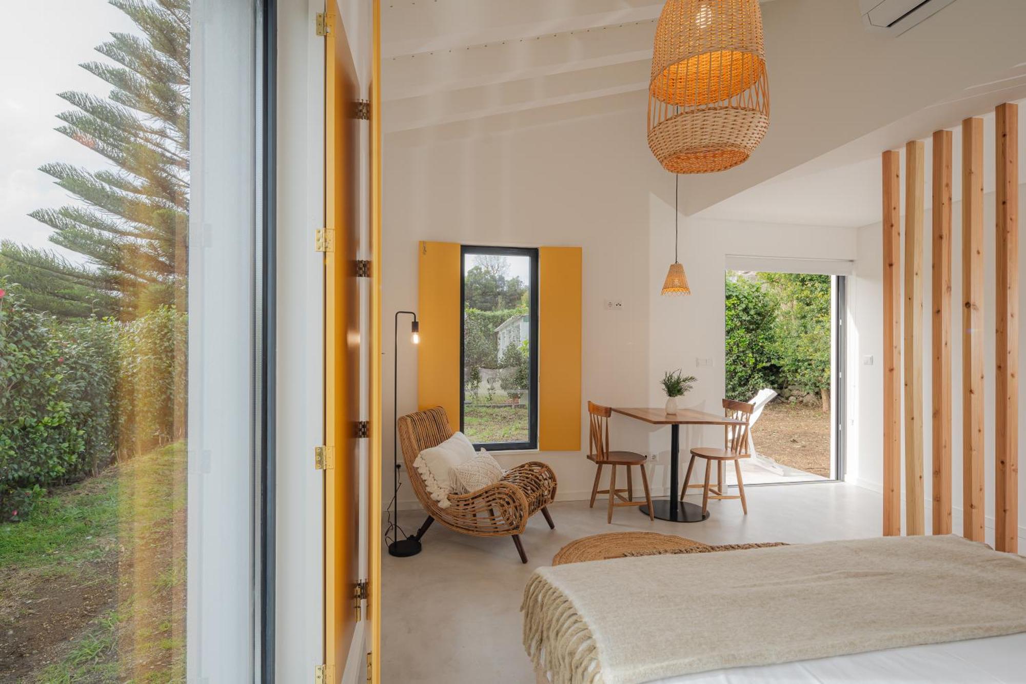 Carmo Country Farm stay Ponta Delgada (Sao Miguel)