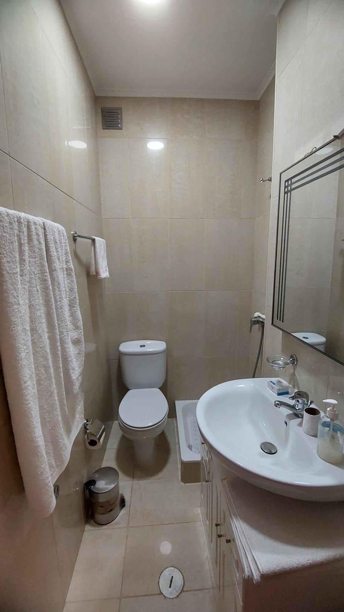 Paim Maria Apartamento *