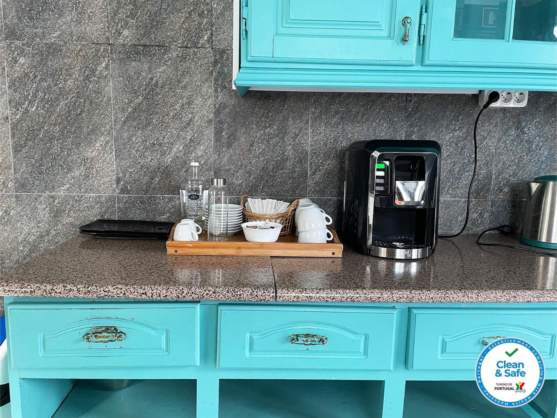 Vintage Place - Azorean Guest house