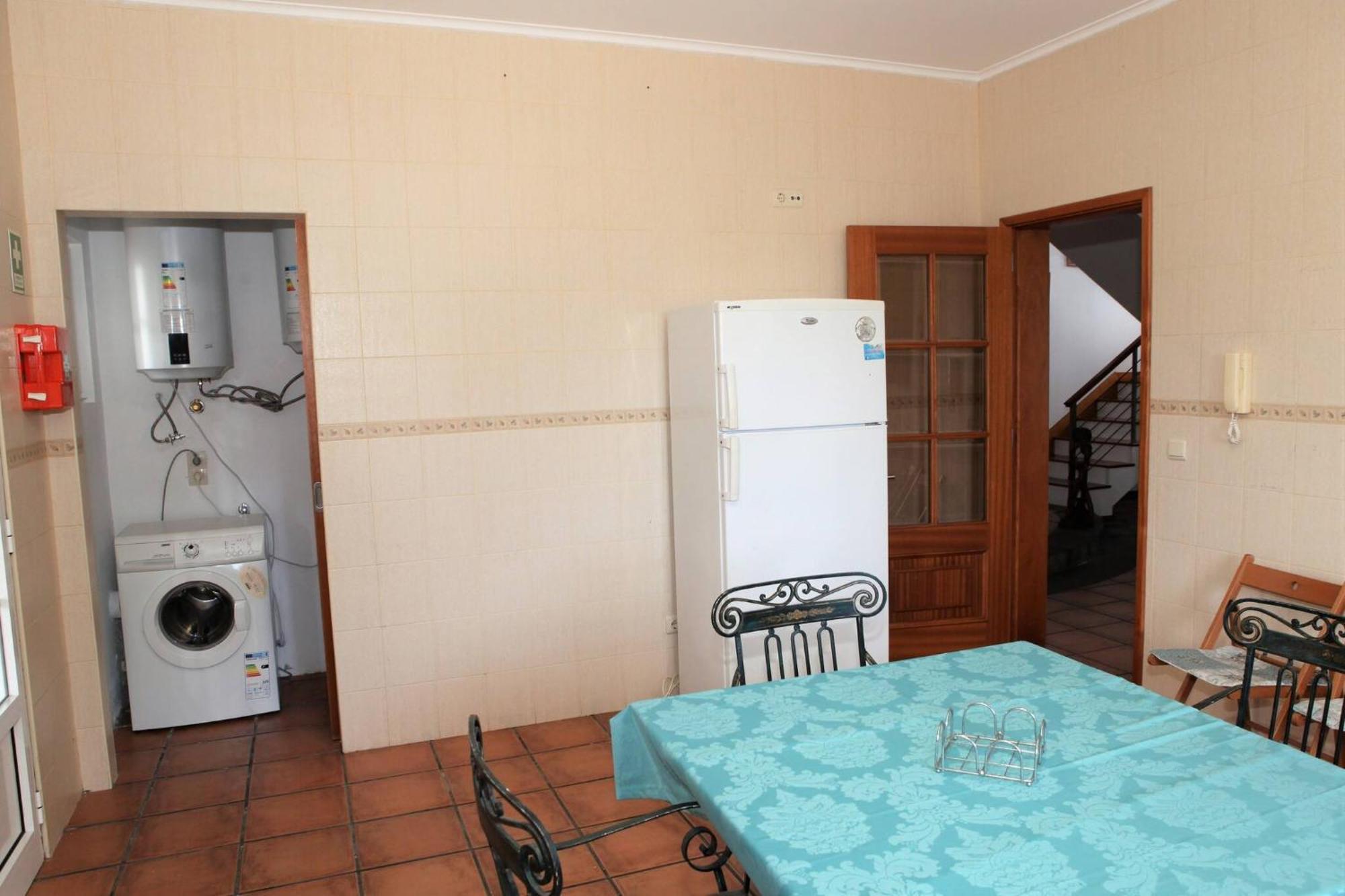 Holiday home Batalha House