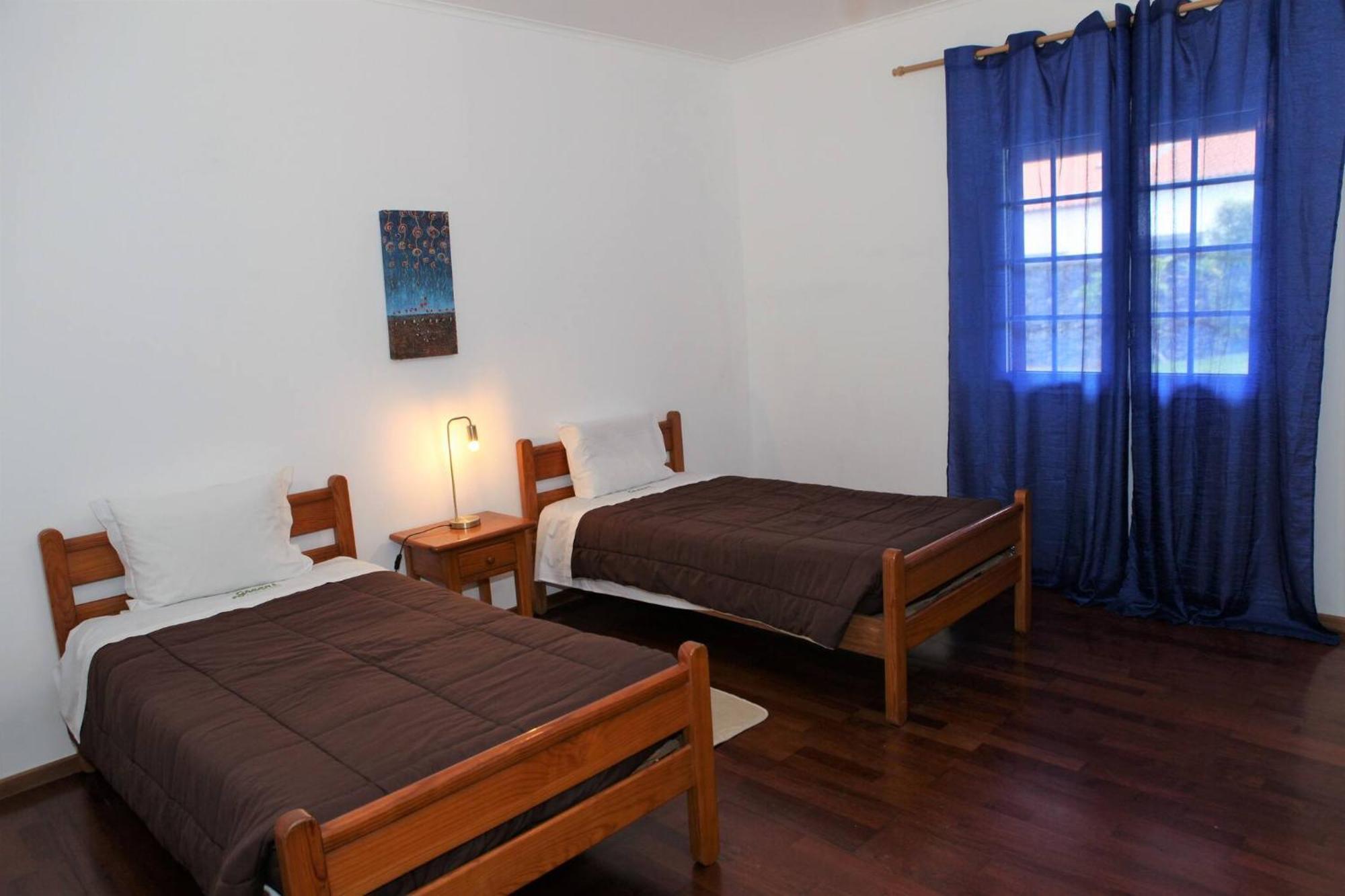 Batalha House Holiday home *