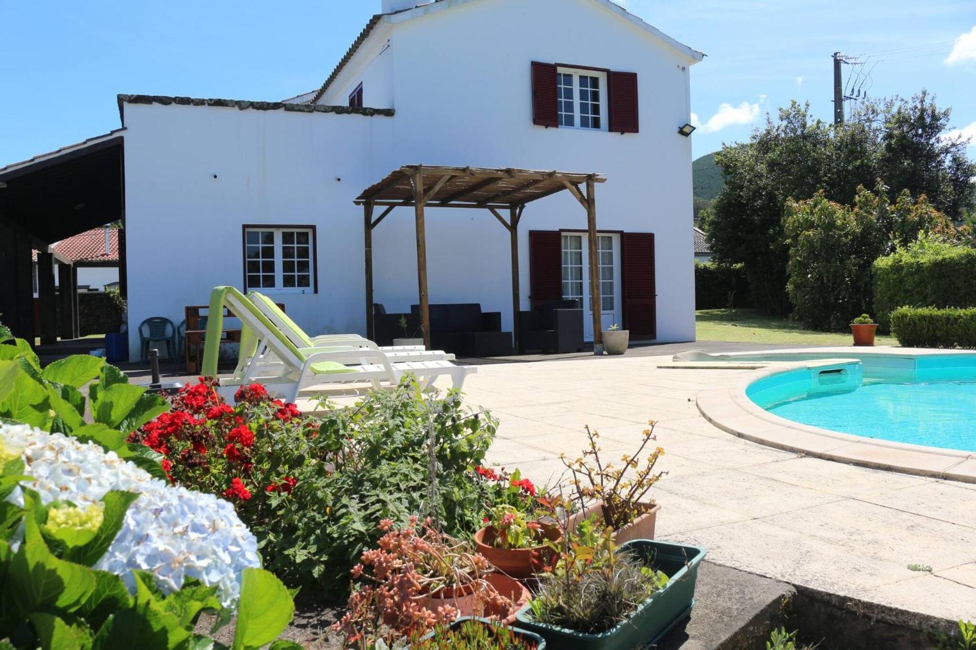 Batalha House Ponta Delgada (Sao Miguel)