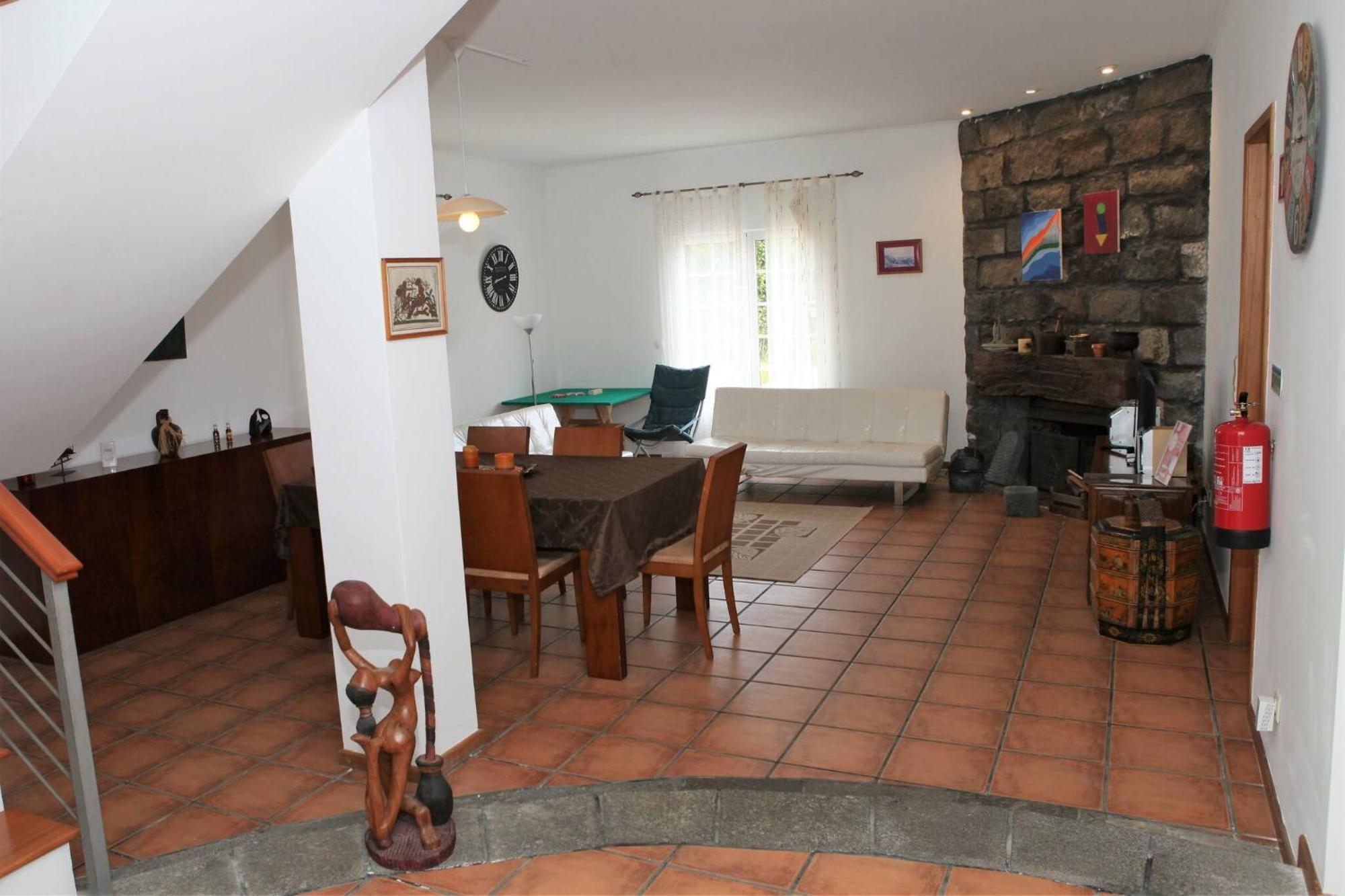 Batalha House