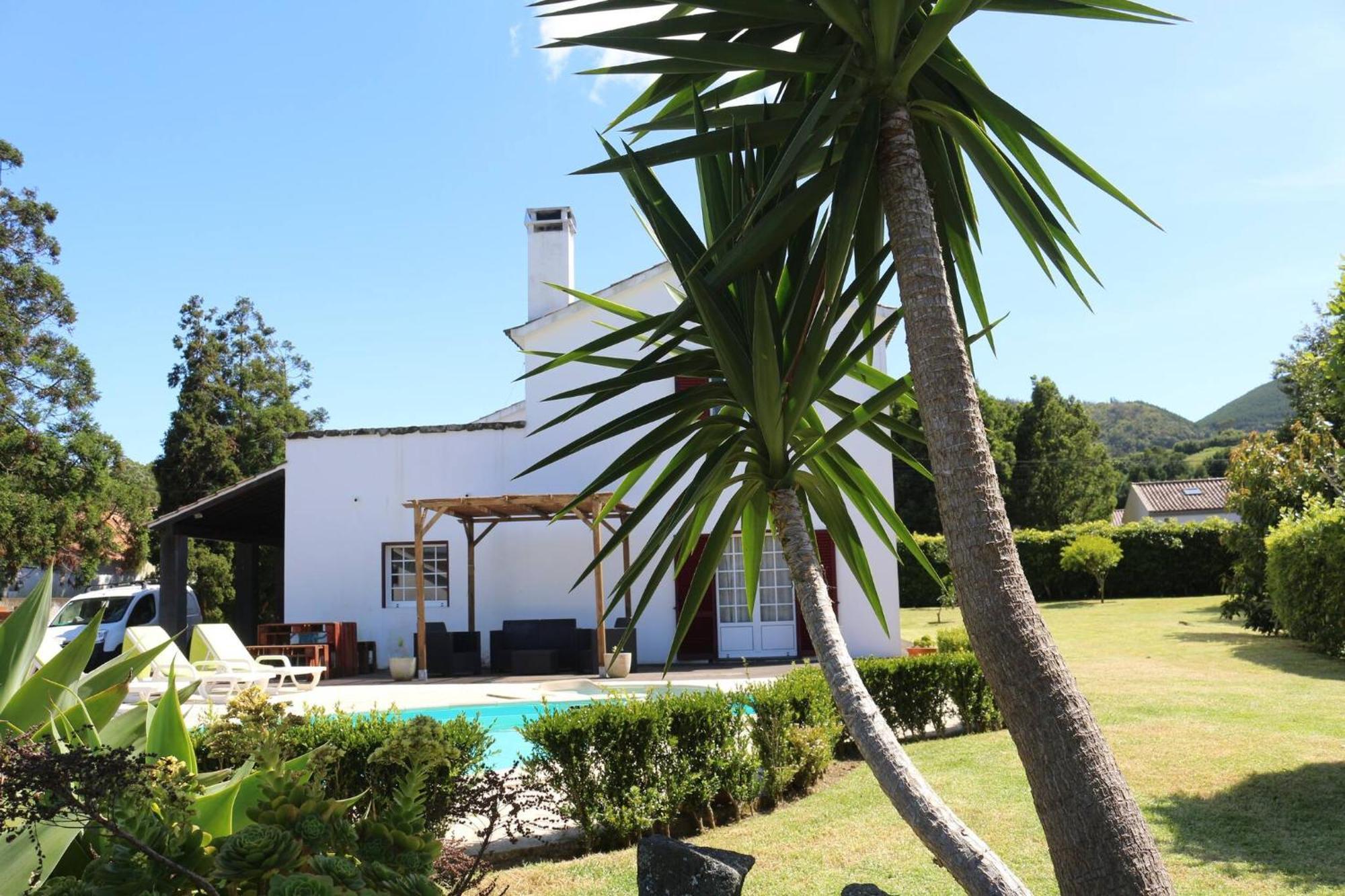 Batalha House