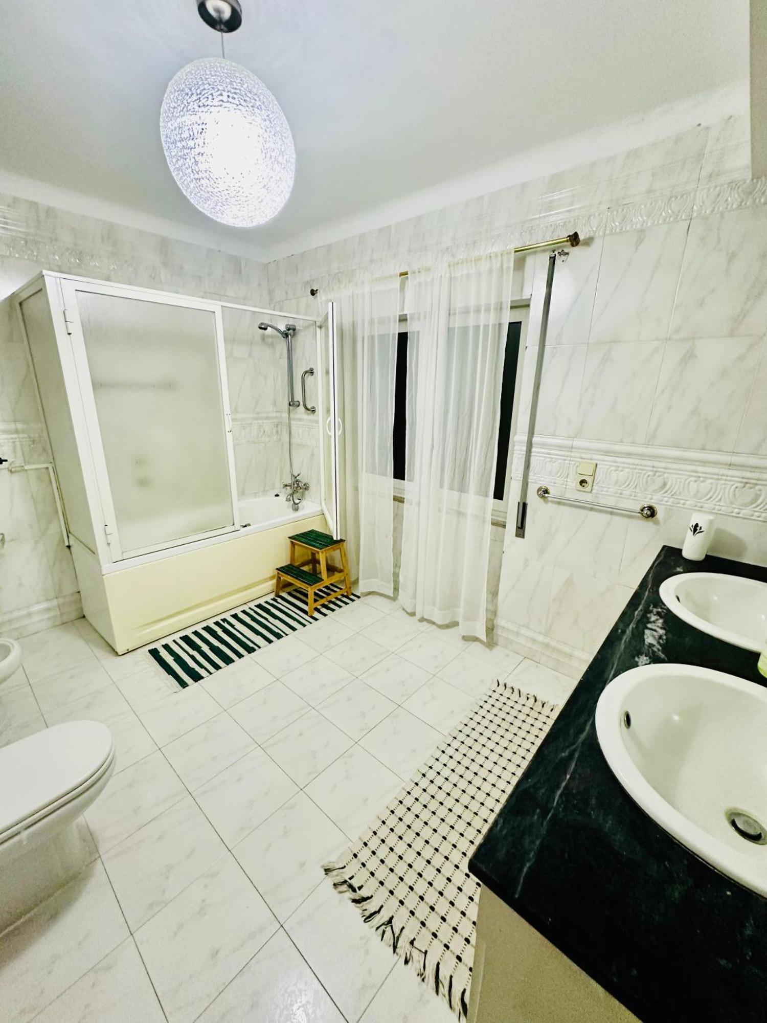 Dmcharme Guest house
