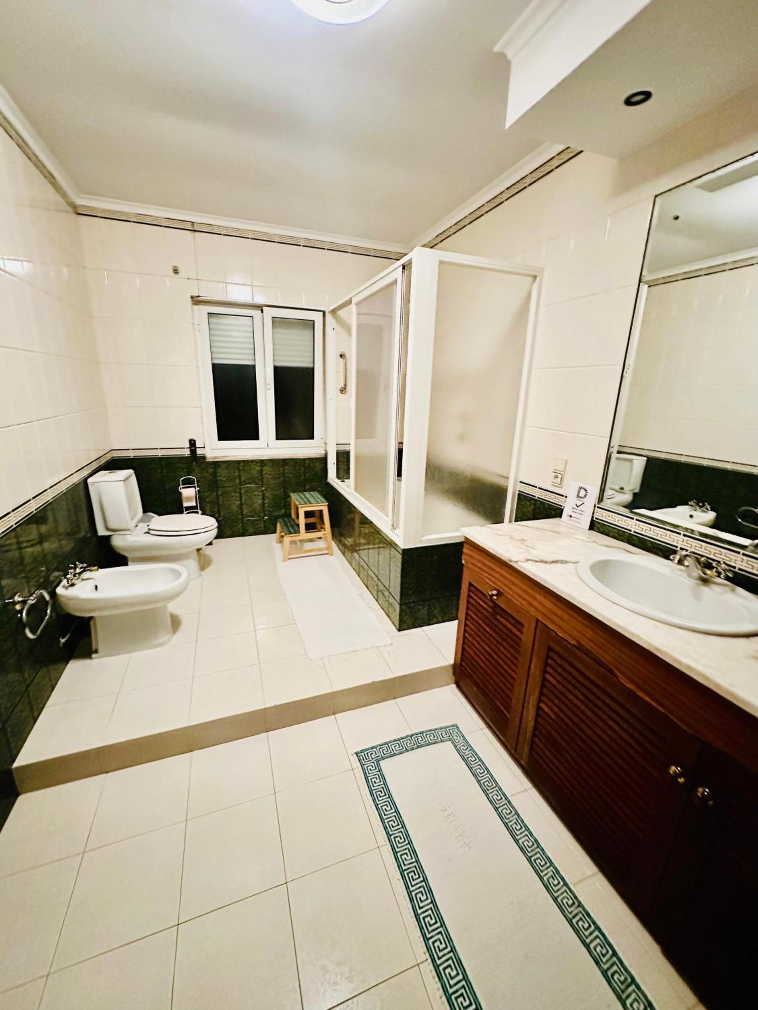 Dmcharme Guest house Ponta Delgada (Sao Miguel)
