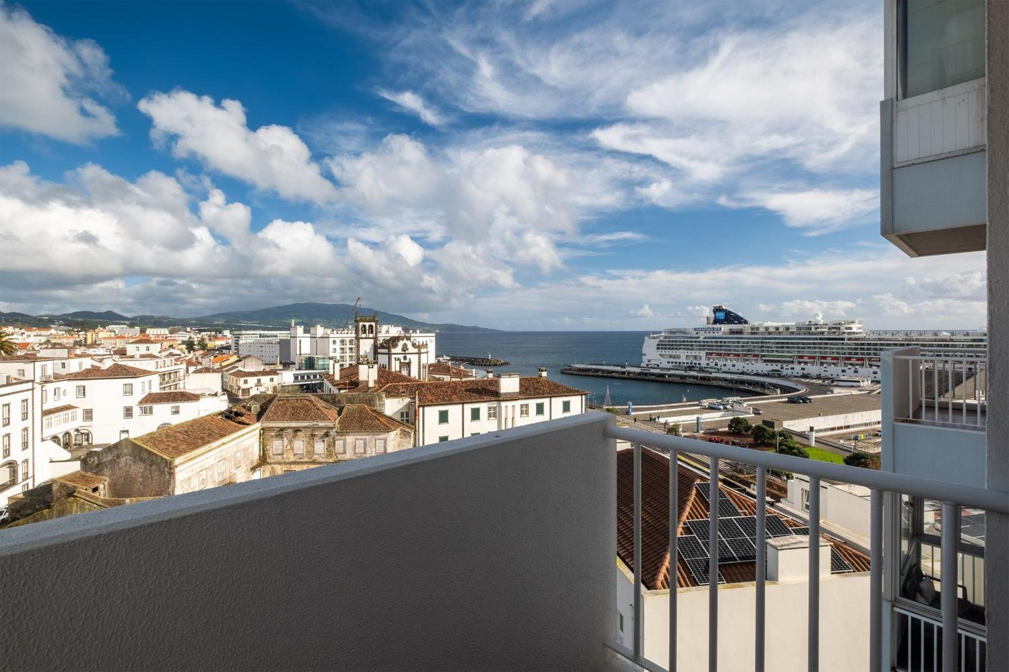 Bvl - View And Location Of The *
