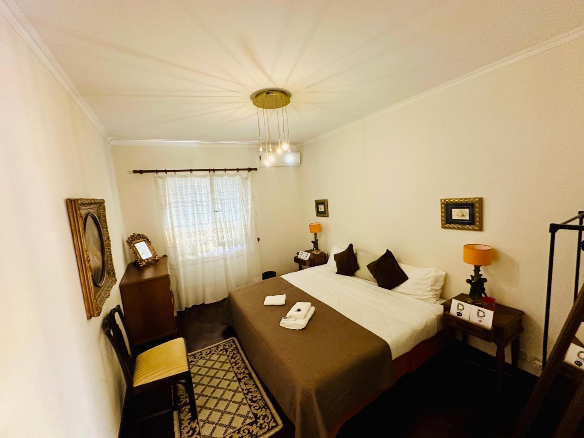 Dmcharme Guest house