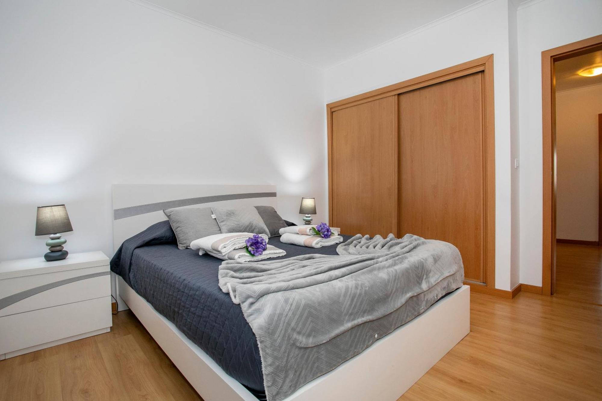 Casa Da Belinha Apartamento