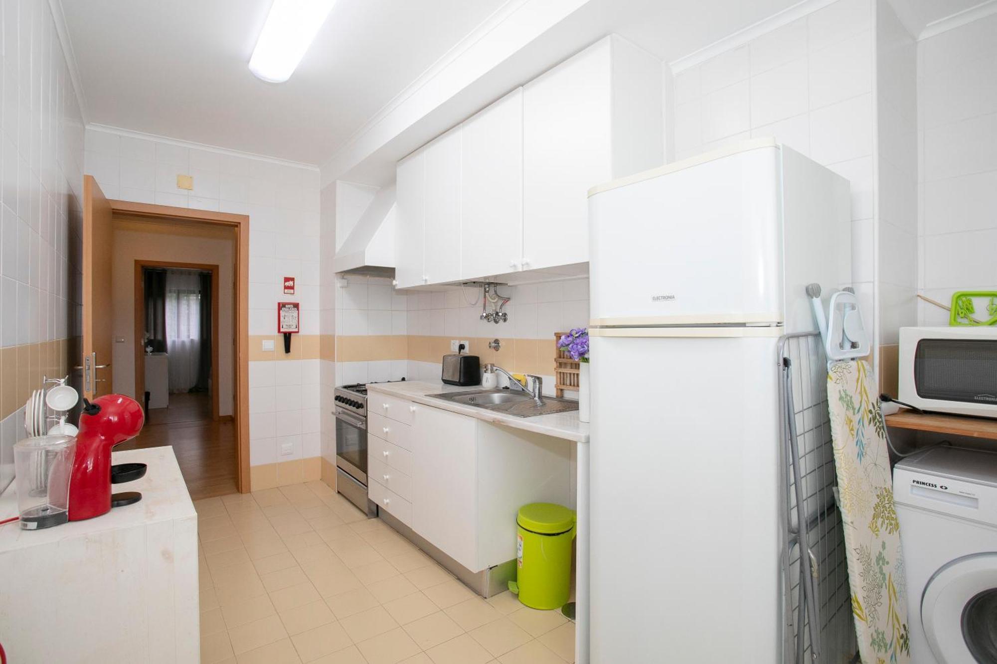 Apartamento Casa Da Belinha Ponta Delgada