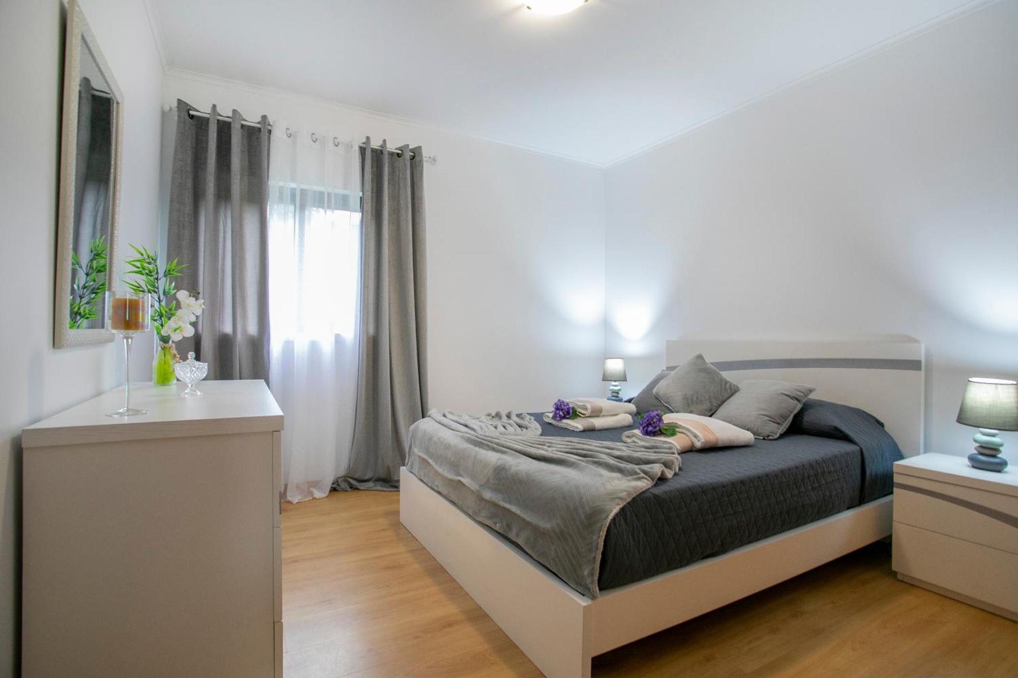 Apartamento Casa Da Belinha *