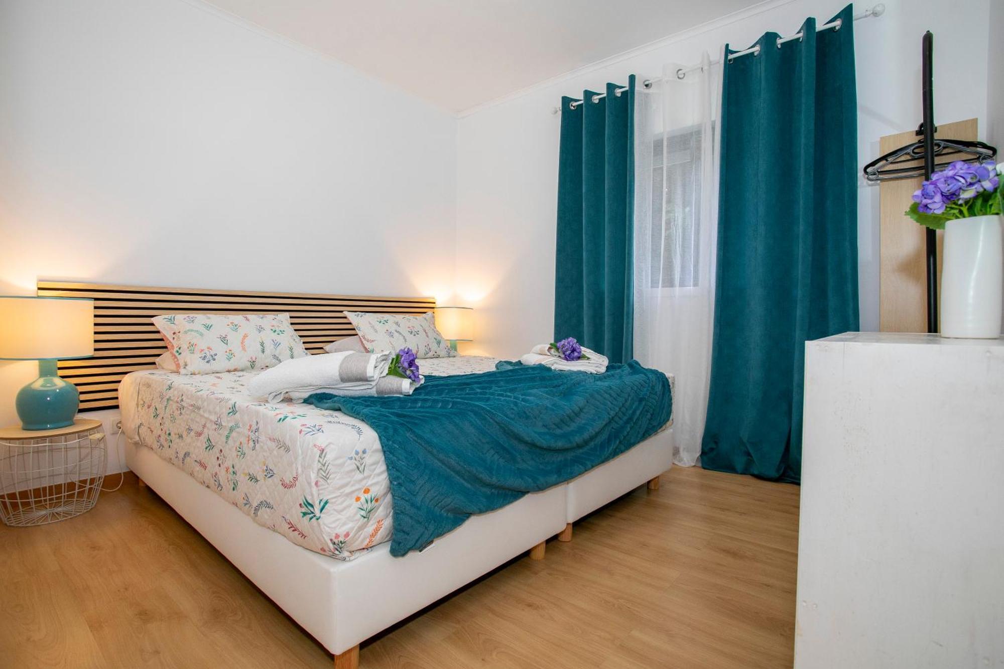 Casa Da Belinha Apartamento *
