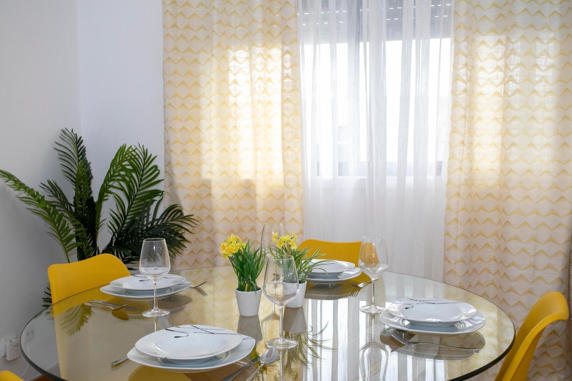 Casa Da Belinha Apartamento *