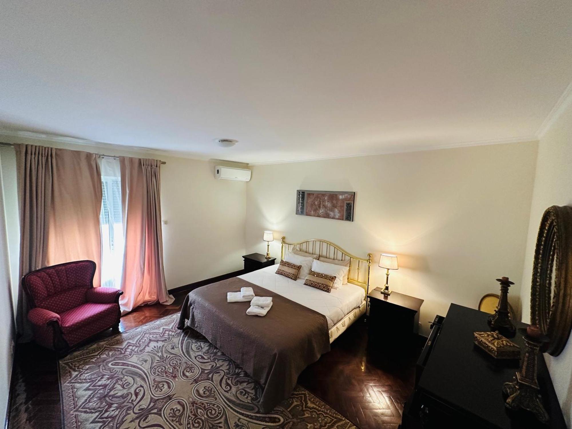 Guest house Dmcharme *
