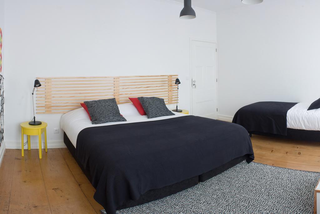 Azorean Urban Guest house *