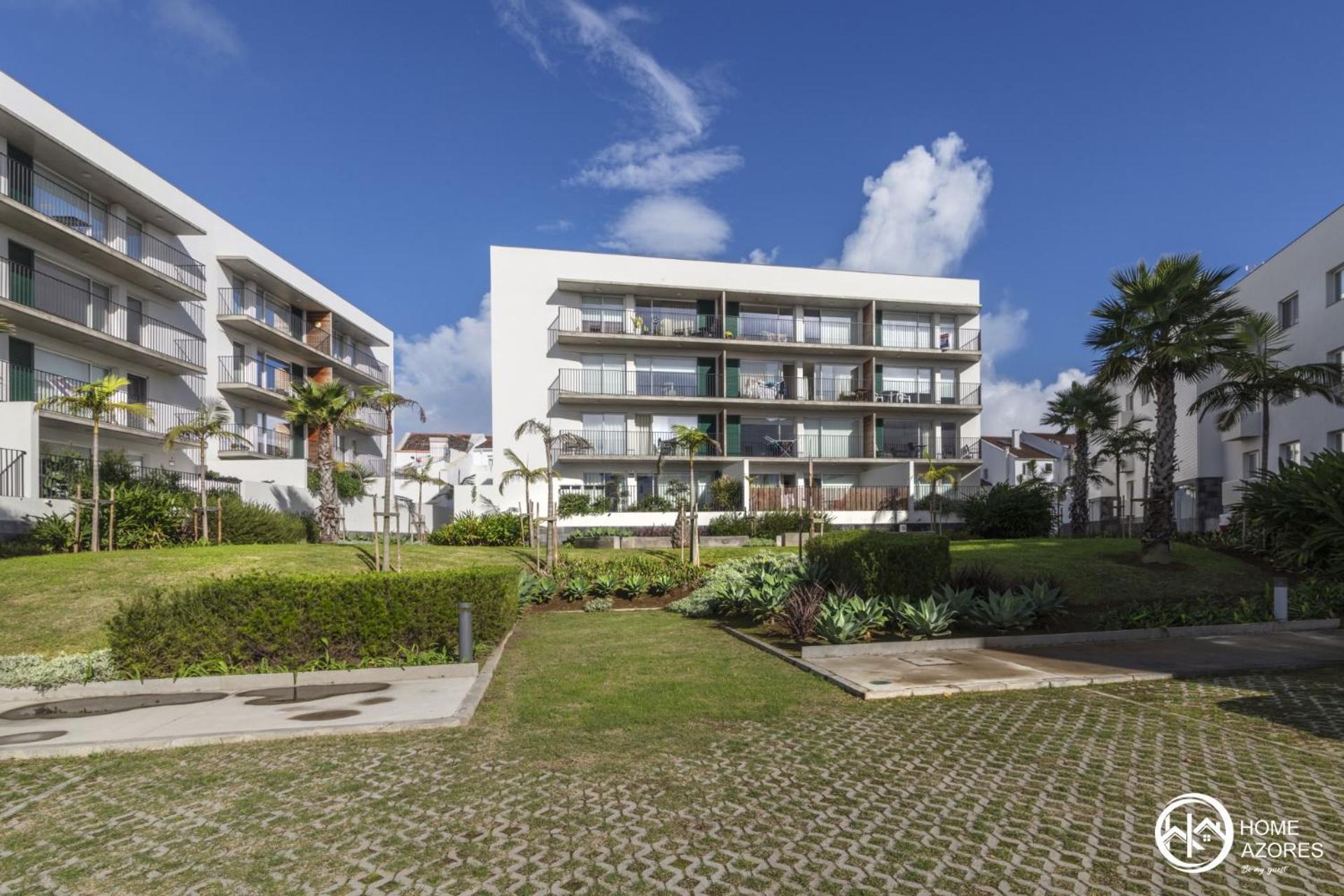 Azores - Coliseu Residences