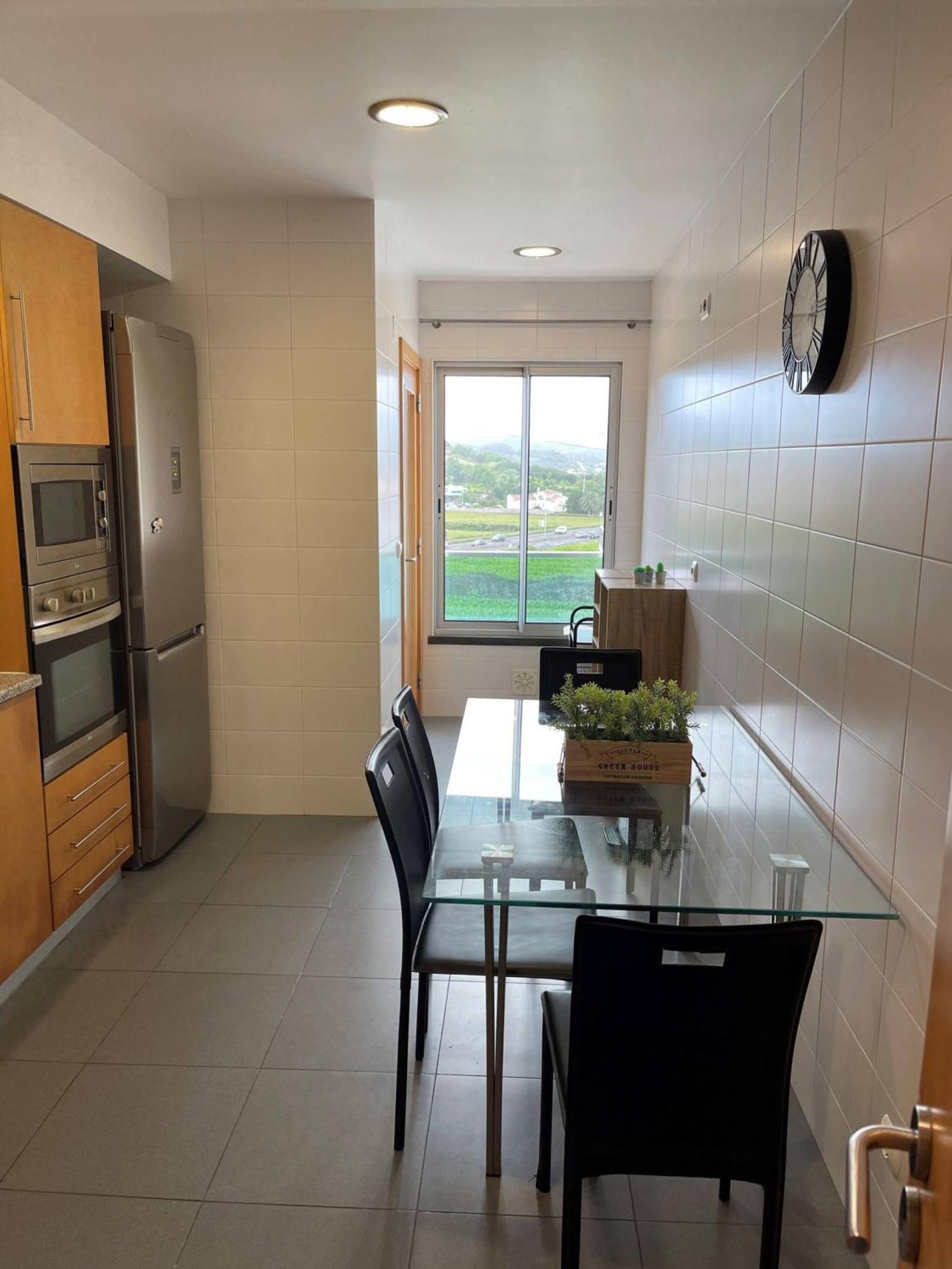 Penthouse Terrace * Ponta Delgada