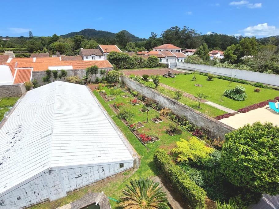 La De Ananas - House Ponta Delgada