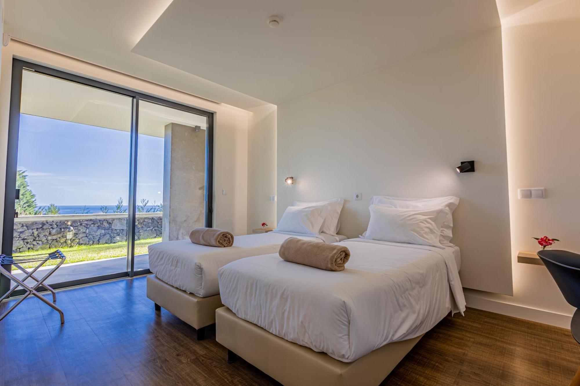 Appartamento Quinta Camélias - Açores Ponta Delgada