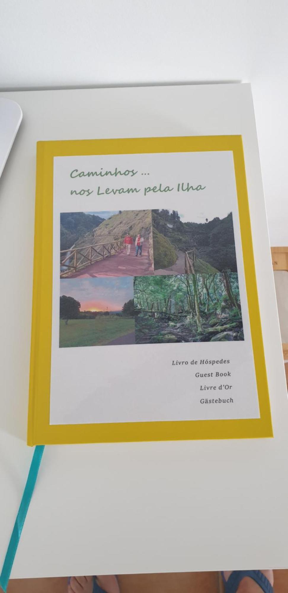 Caminhos Nos Levam Pela Ilha Căn hộ Ponta Delgada (Sao Miguel)