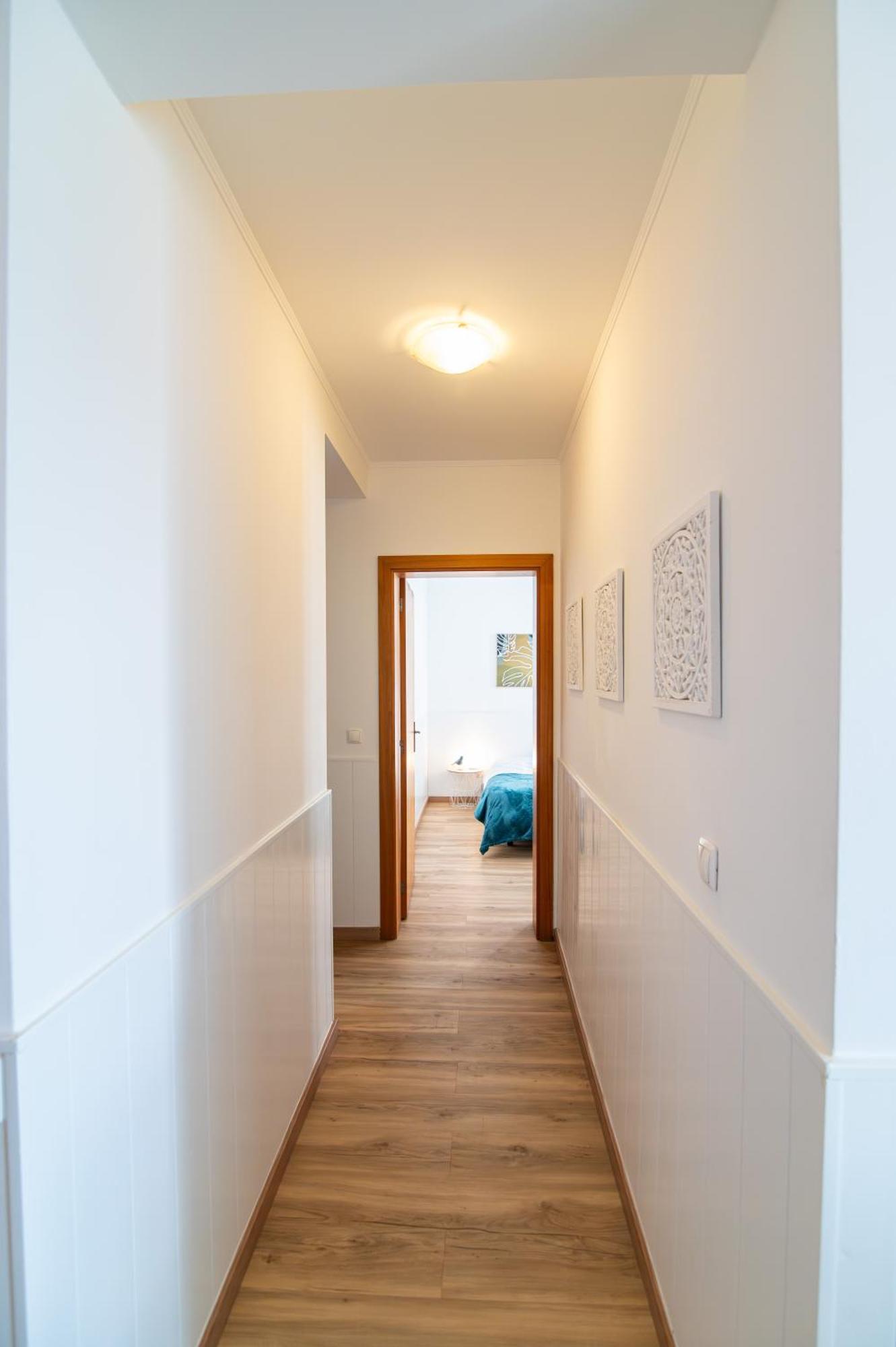 Apartamento Scb Sea Ponta Delgada