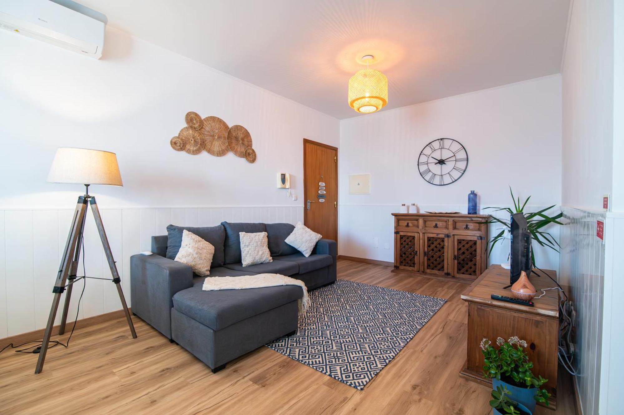 Apartamento Scb Sea