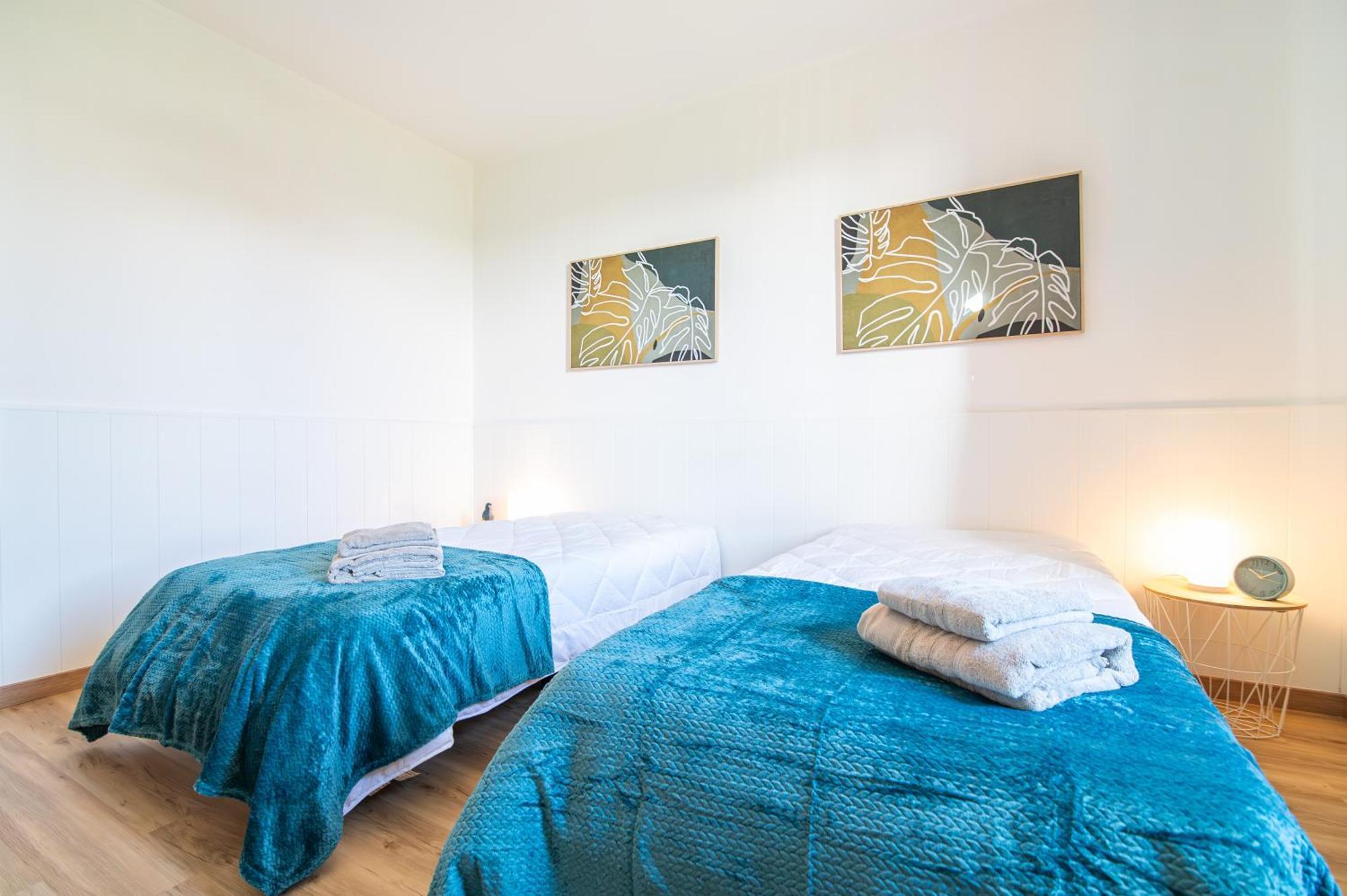 Apartamento Scb Sea *
