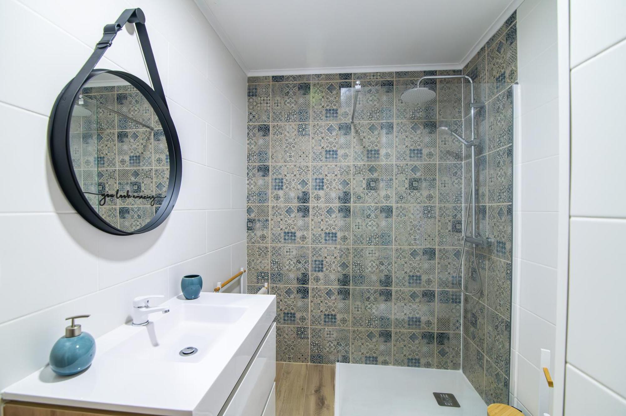 Apartamento Scb Sea