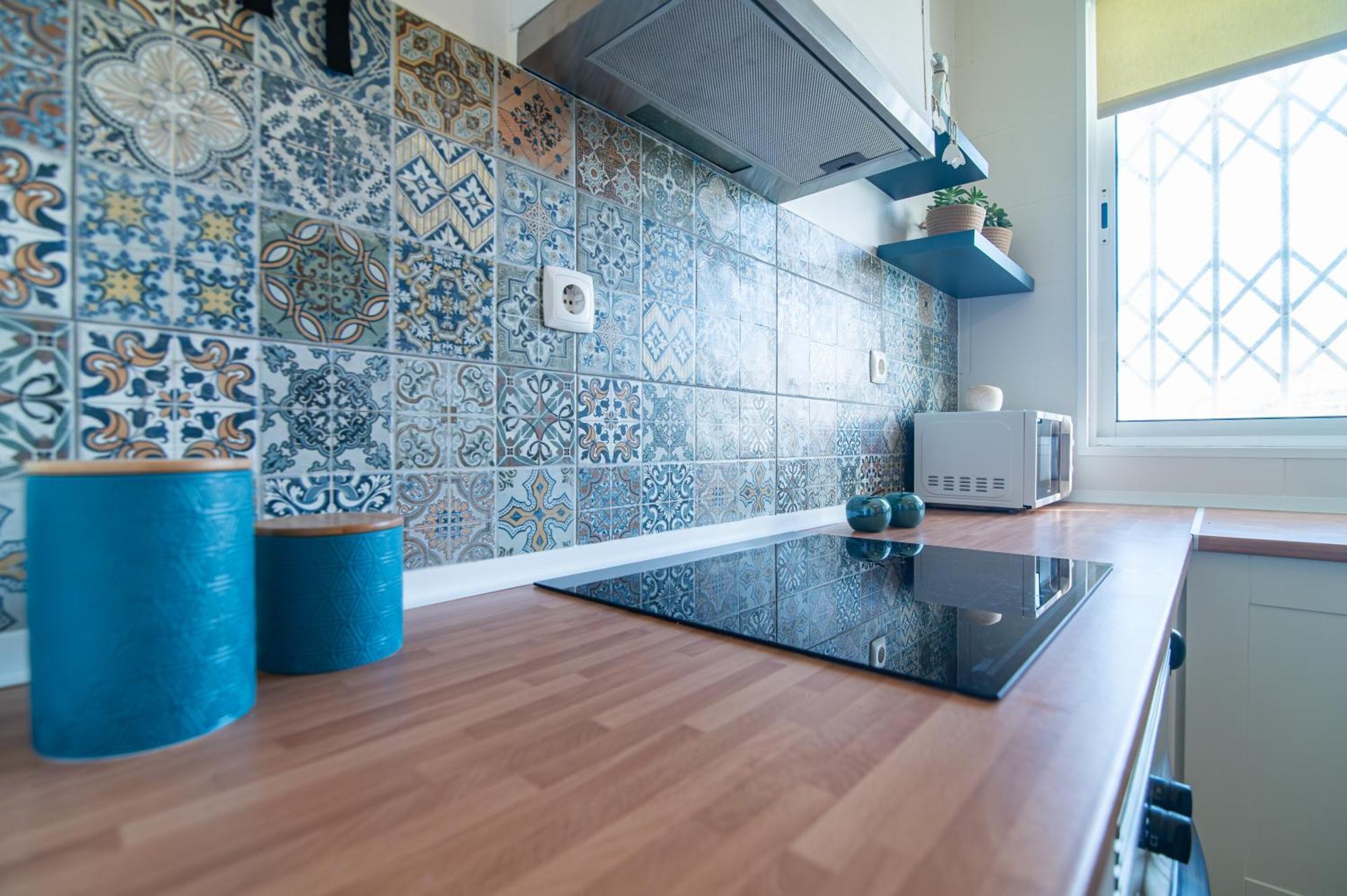 Apartamento Scb Sea