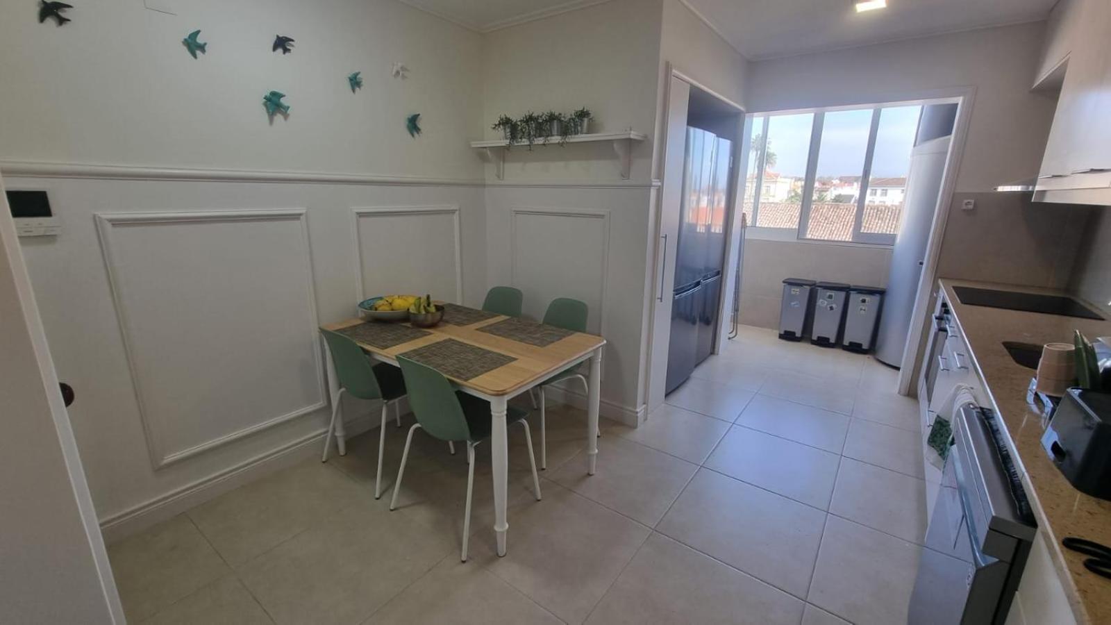 Sonho Azores T5 Apartment Ponta Delgada