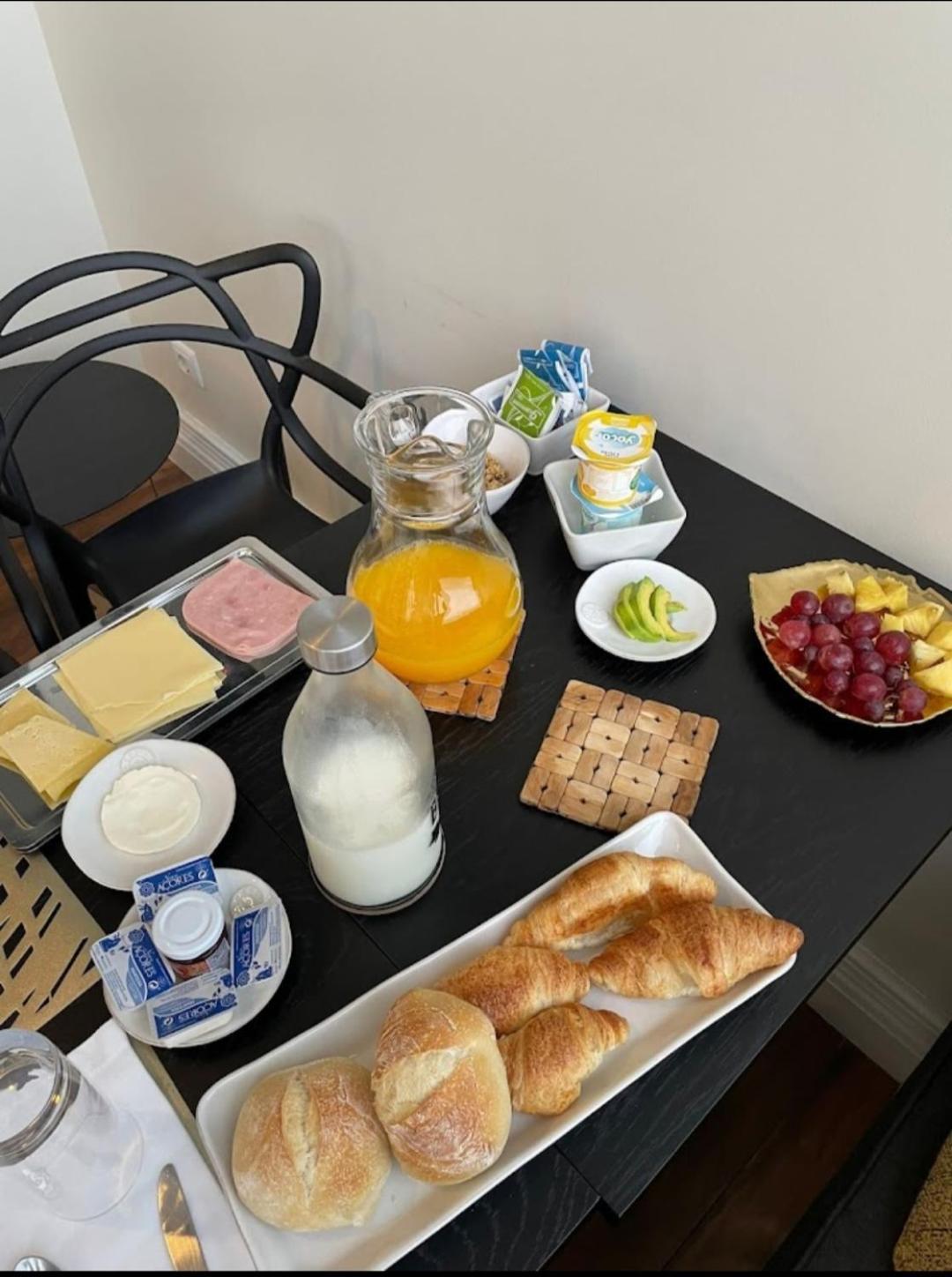 Casa Da Graca Bed & Breakfast Ponta Delgada (Sao Miguel)