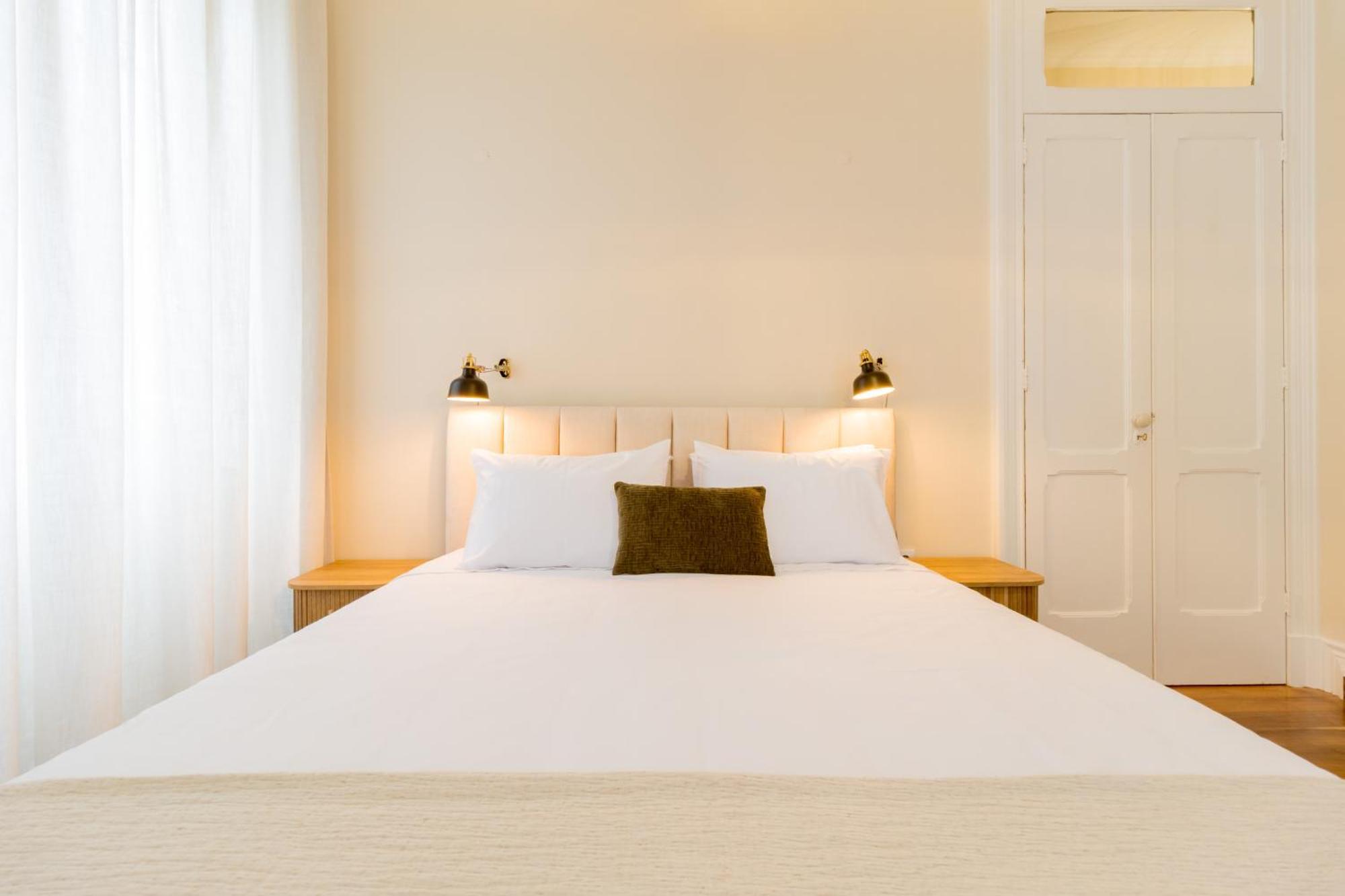 Canto Do Atlantico - Centre With Air Conditioning, Private Garage And Outdoor Patio Ponta Delgada (Sao Miguel)