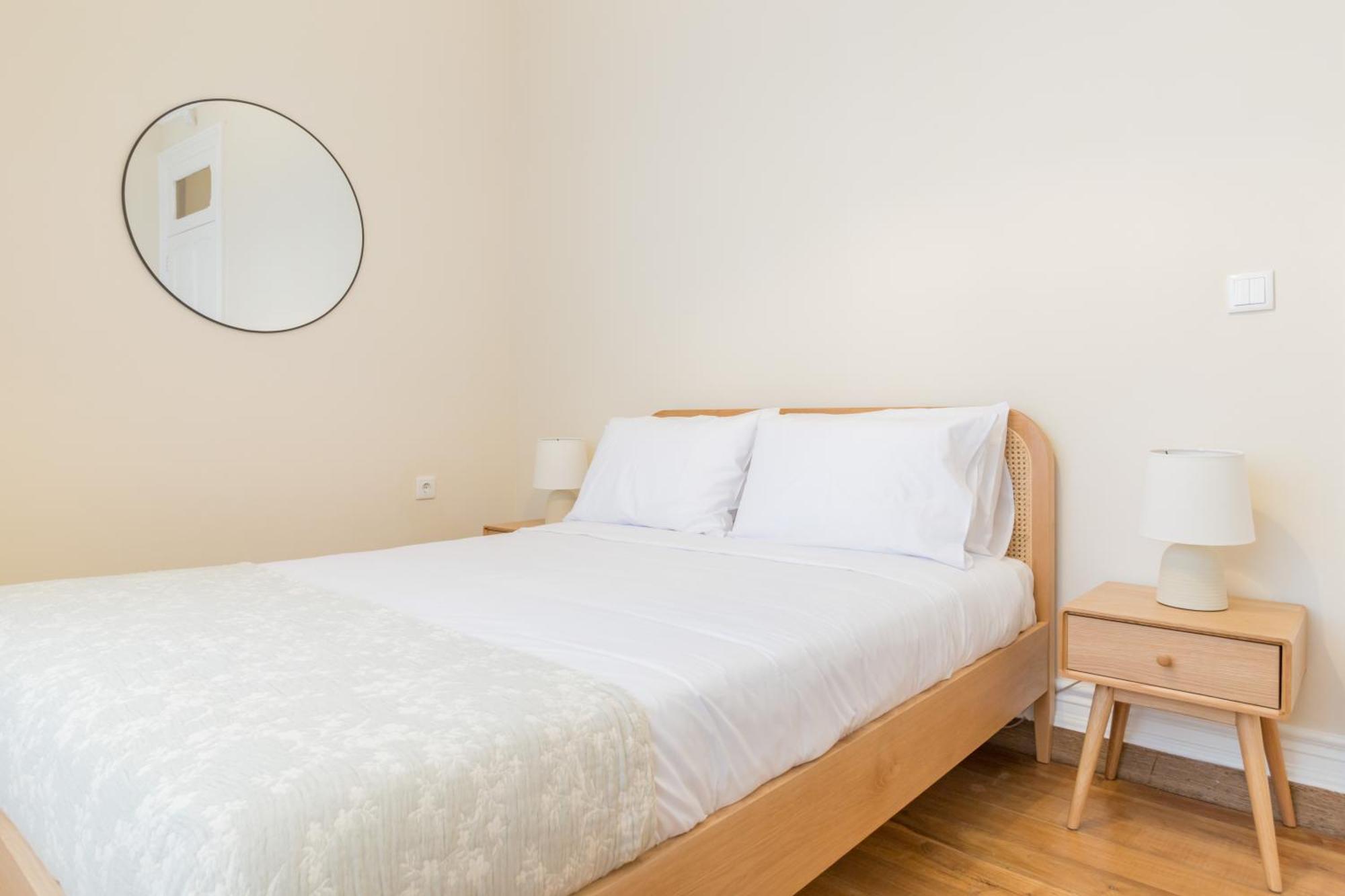 Canto Do Atlantico - Centre With Air Conditioning, Private Garage And Outdoor Patio Ponta Delgada (Sao Miguel)