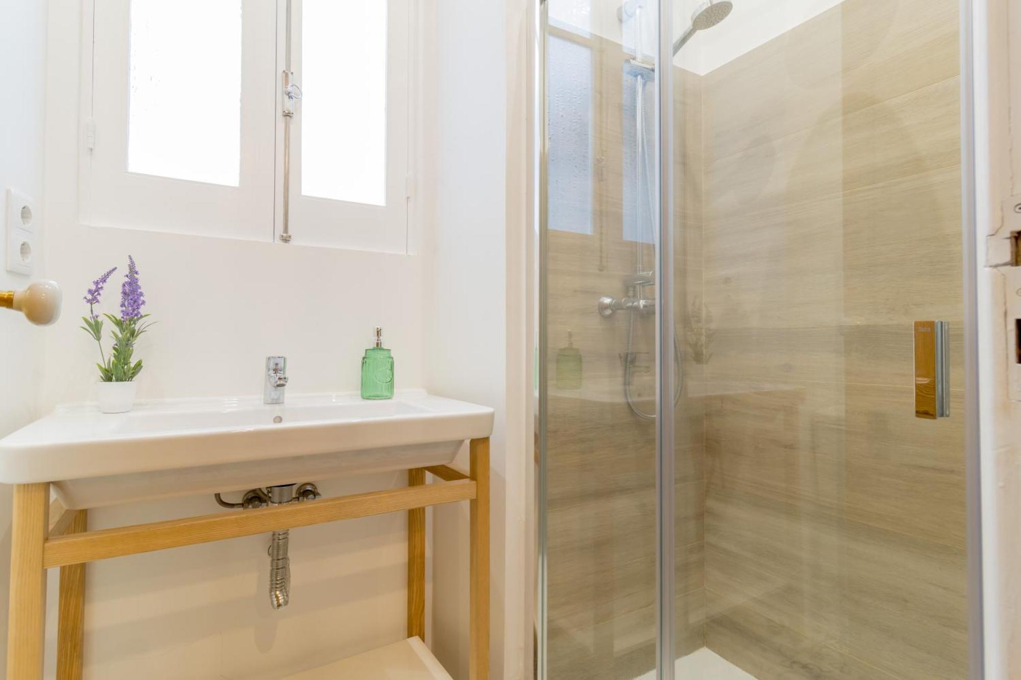 Holiday home Canto Do Atlantico - Centre With Air Conditioning, Private Garage And Outdoor Patio