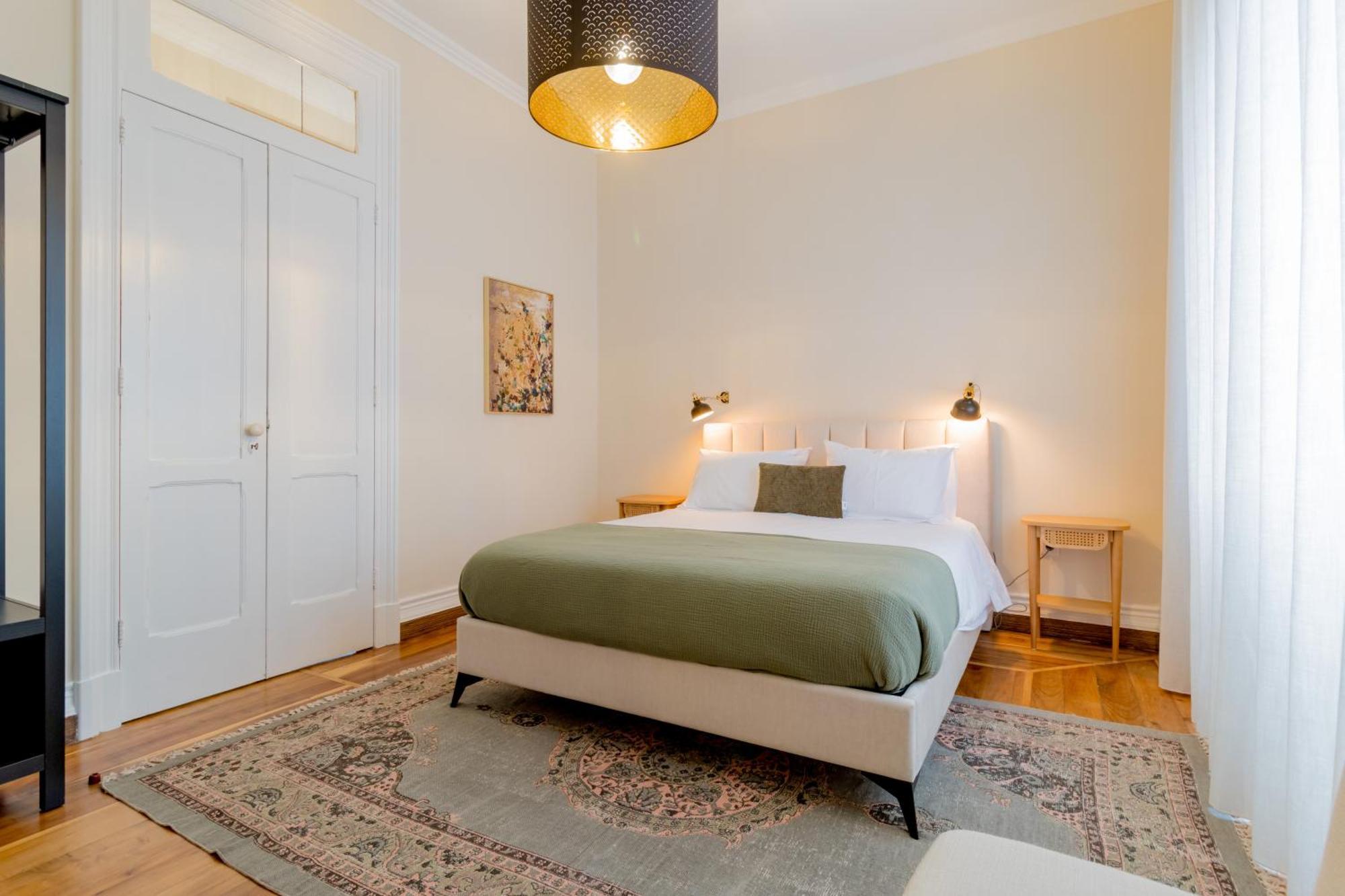 Canto Do Atlantico - Centre With Air Conditioning, Private Garage And Outdoor Patio Ponta Delgada (Sao Miguel)