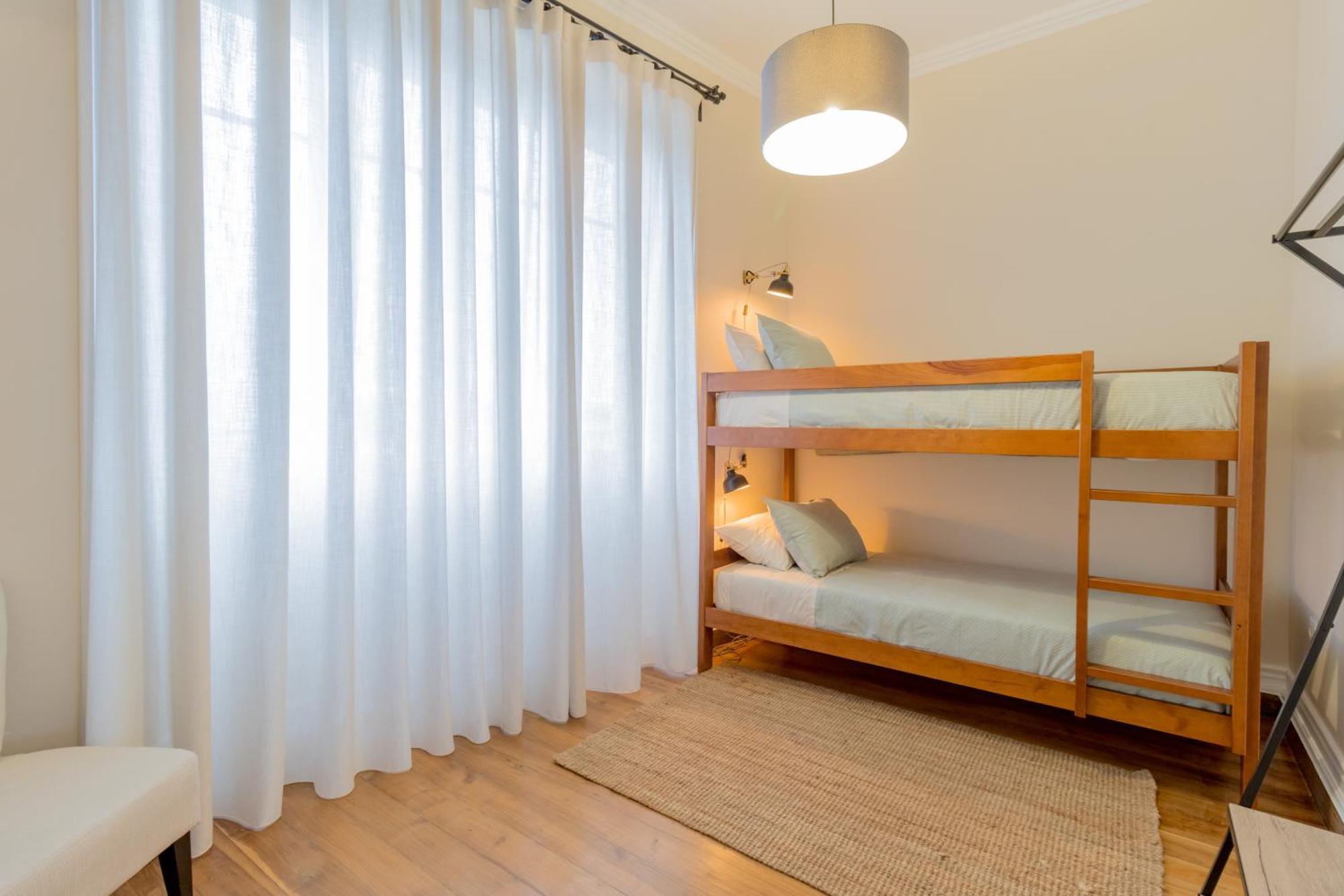 Holiday home Canto Do Atlantico - Centre With Air Conditioning, Private Garage And Outdoor Patio