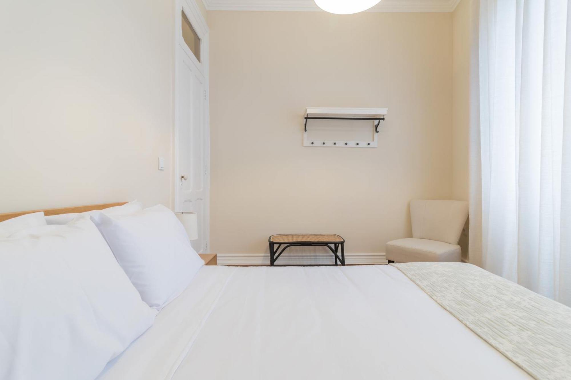 Holiday home Canto Do Atlantico - Centre With Air Conditioning, Private Garage And Outdoor Patio Ponta Delgada (Sao Miguel)