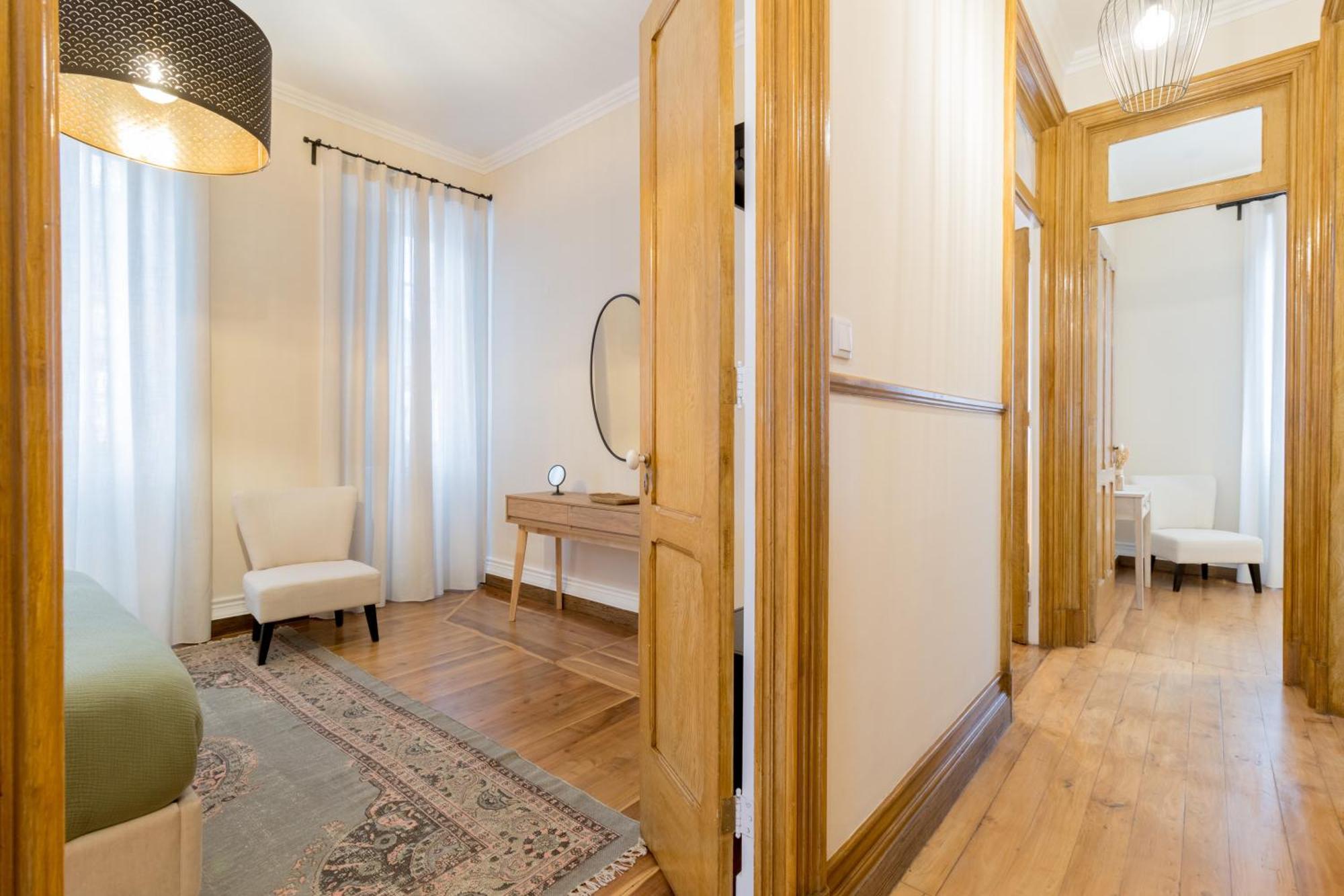 Canto Do Atlantico - Centre With Air Conditioning, Private Garage And Outdoor Patio * Ponta Delgada (Sao Miguel)