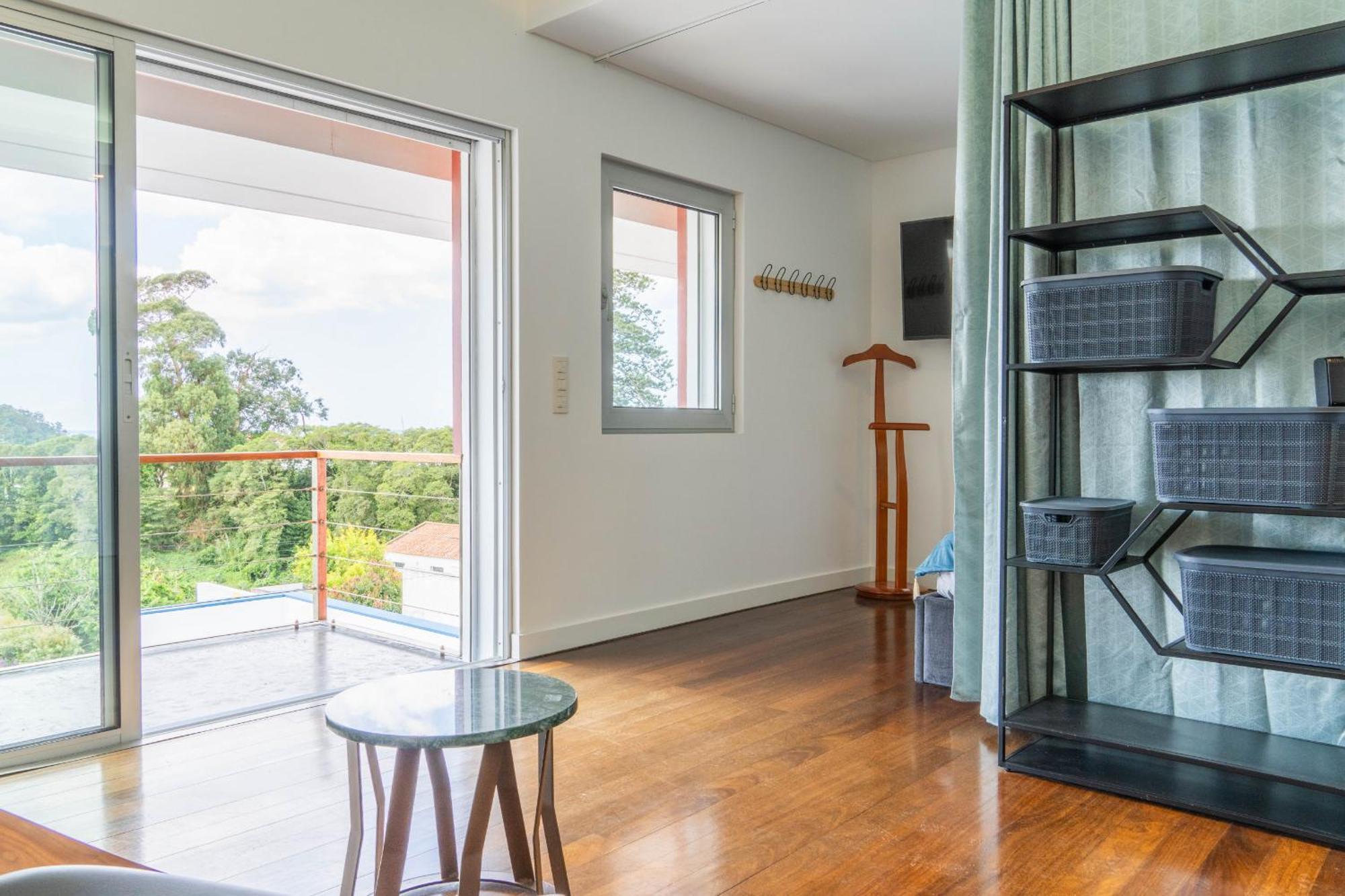 Azores Dreams - Sea View House Villa *