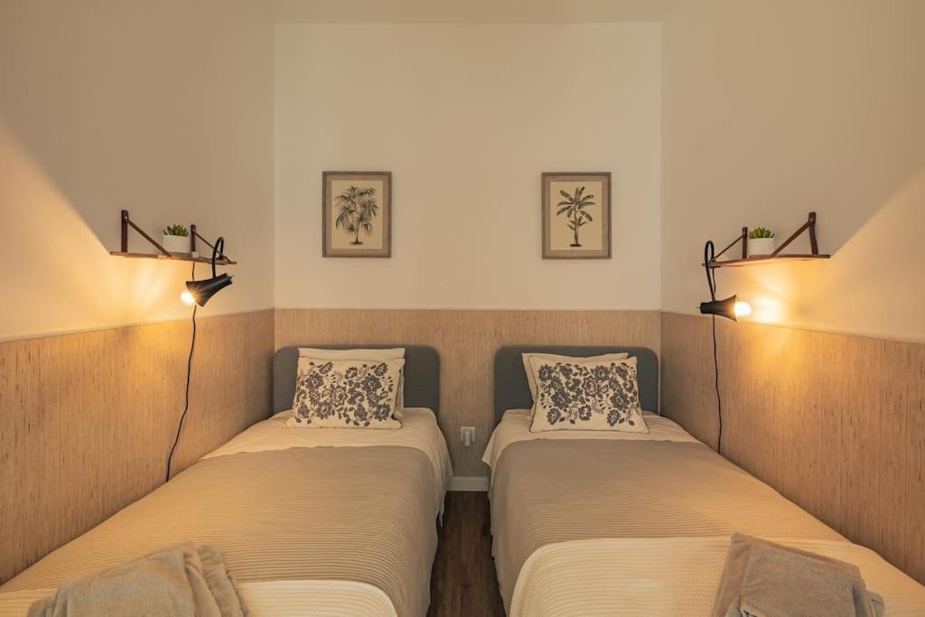 Holiday home Casa Do Helio - House *