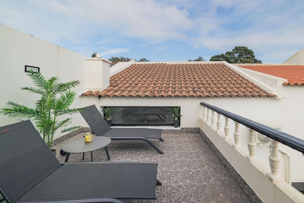 Holiday home Casa Do Helio - House
